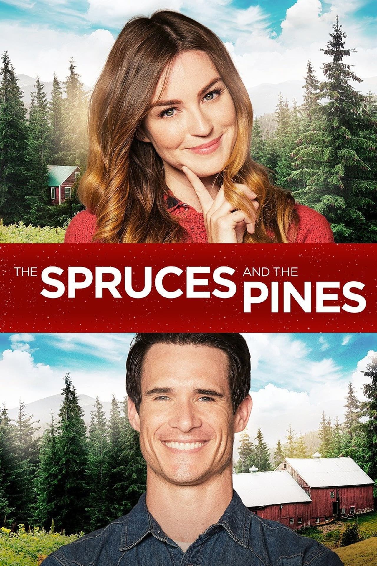 The Spruces and the Pines preview 2