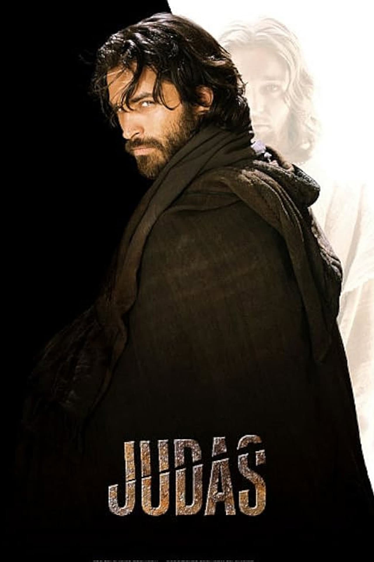 Judas preview 2