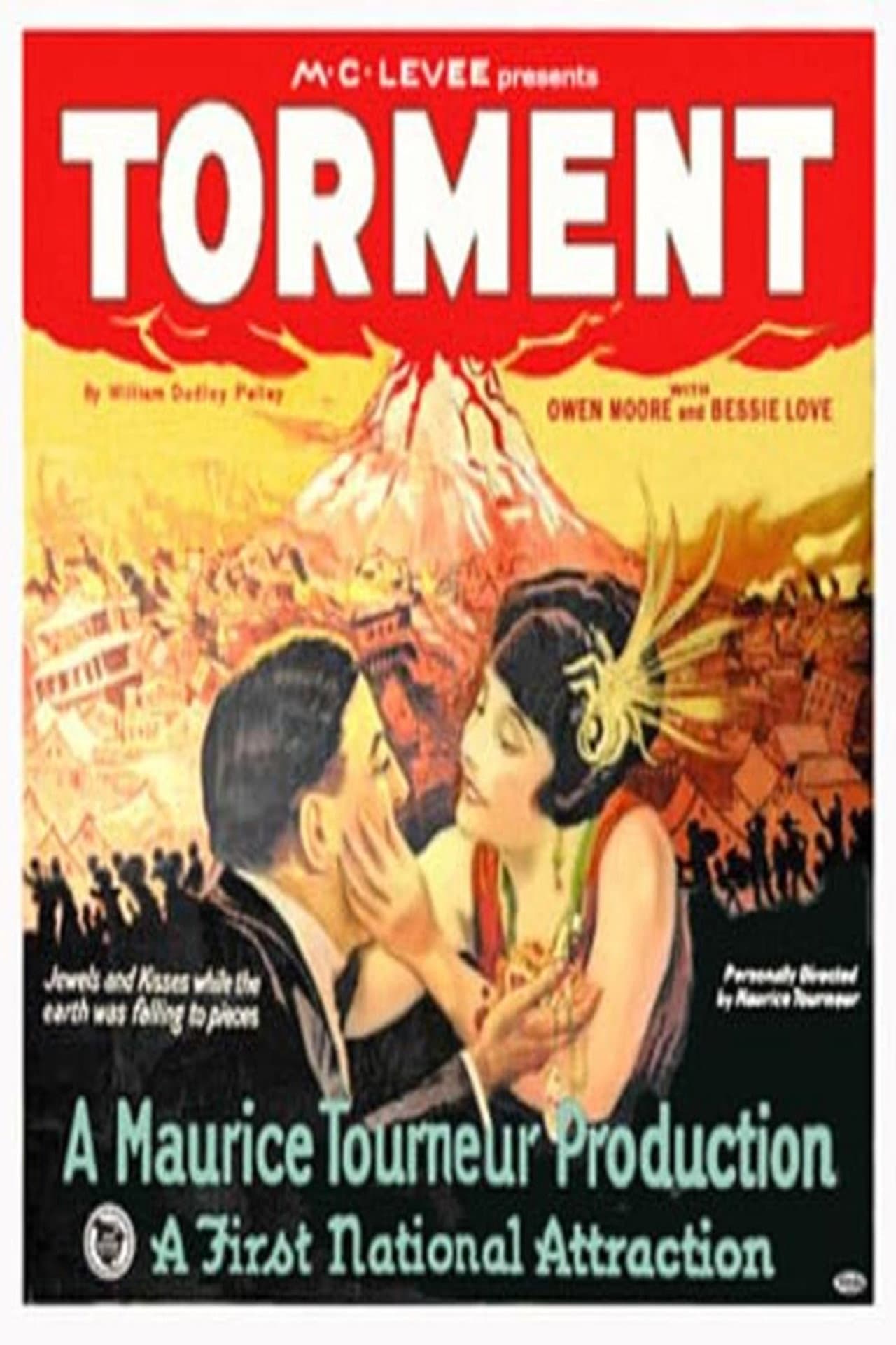 Torment preview 1