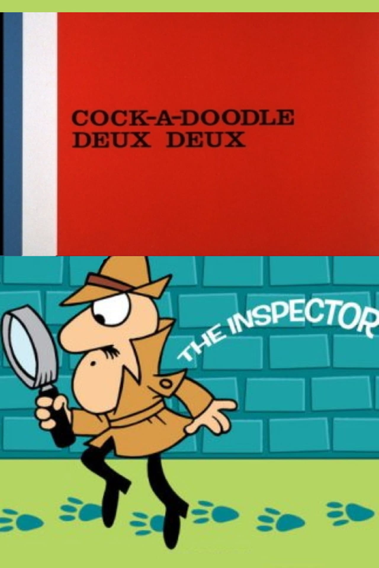 Cock-A-Doodle Deux Deux preview 2