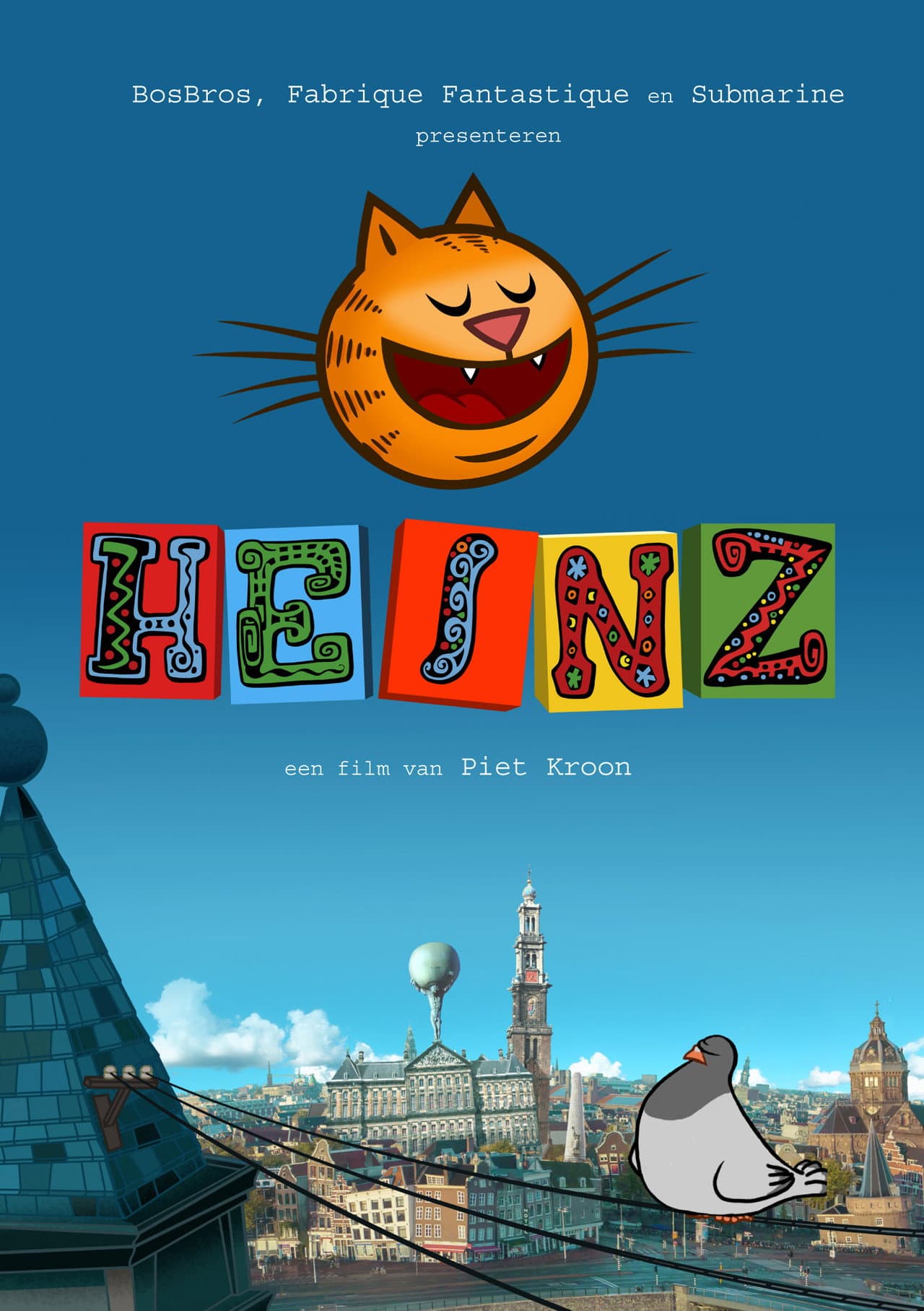 Heinz preview 2