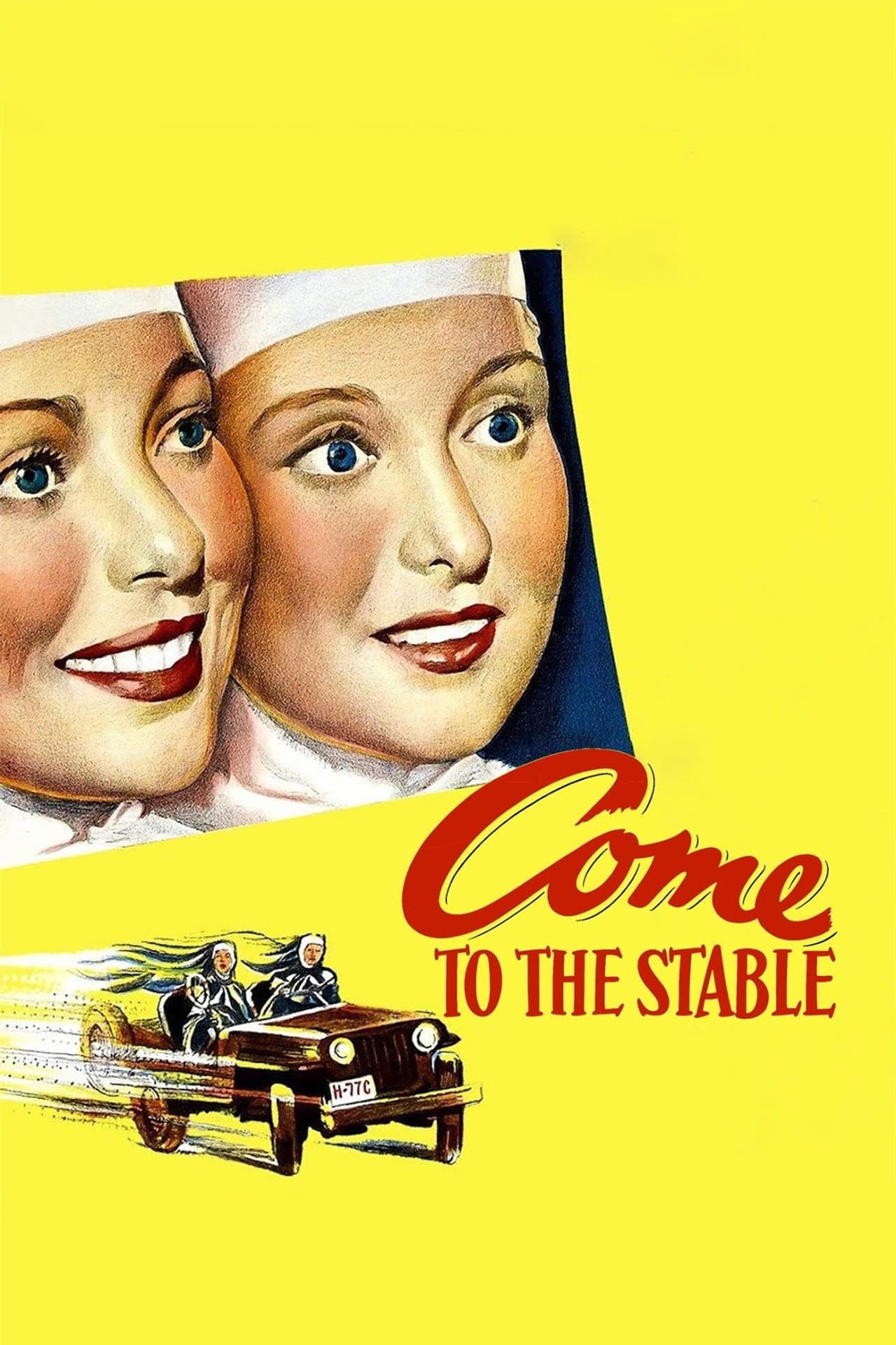 Come to the Stable preview 2
