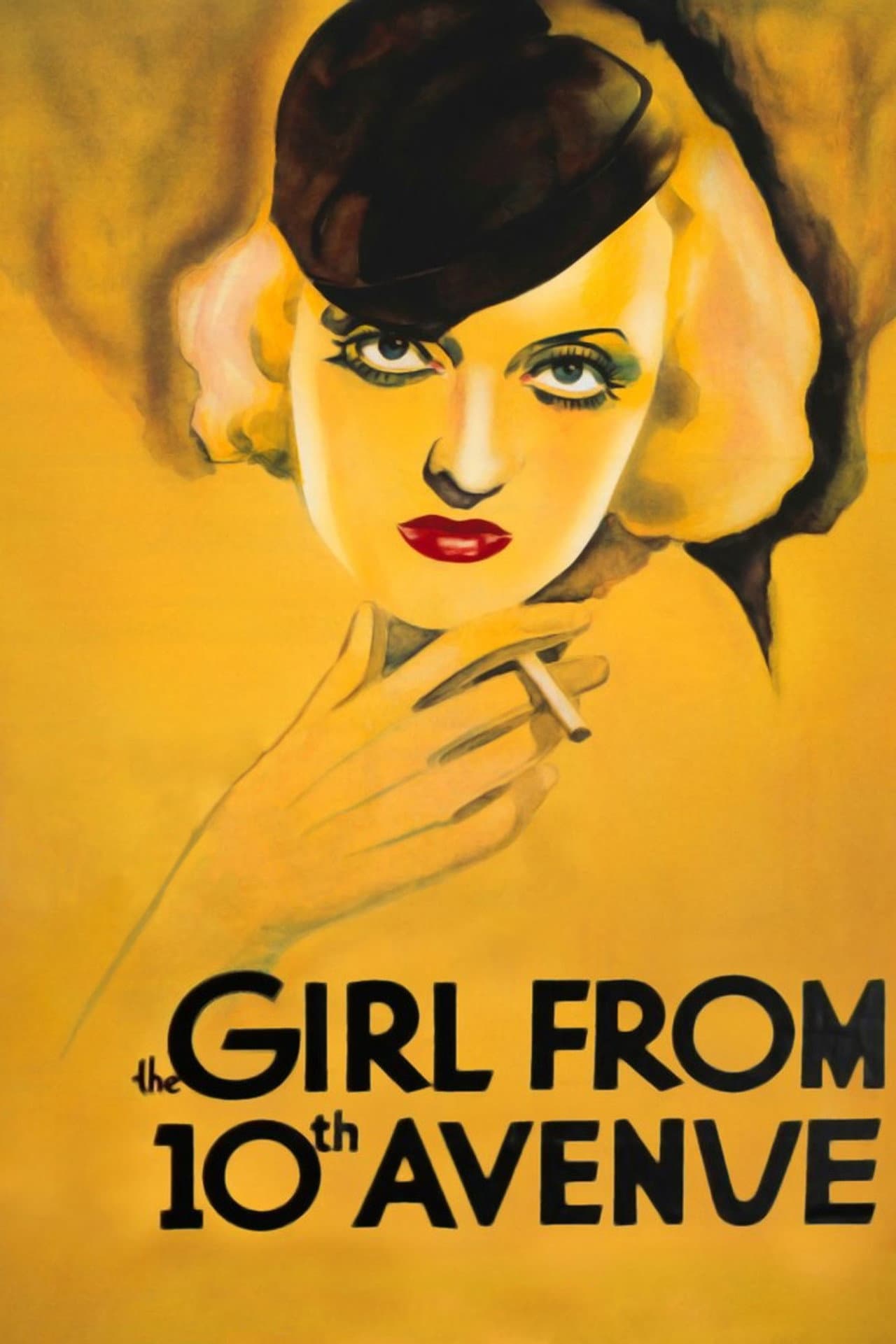 The Girl from 10th Avenue preview 2