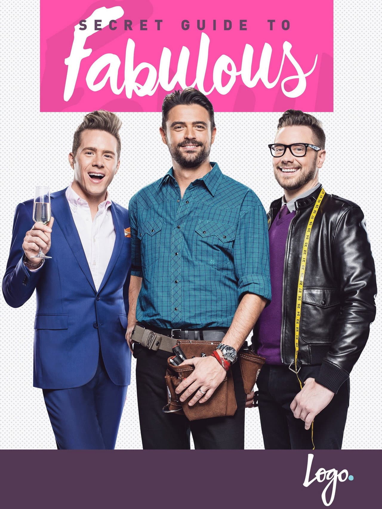 Secret Guide to Fabulous preview 1