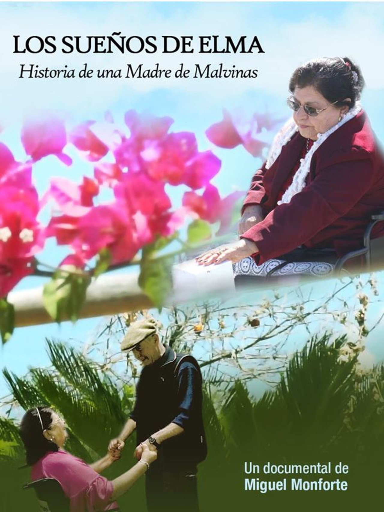 Elma’s Dreams. Story of a Malvinas/Falklands Mother preview 1