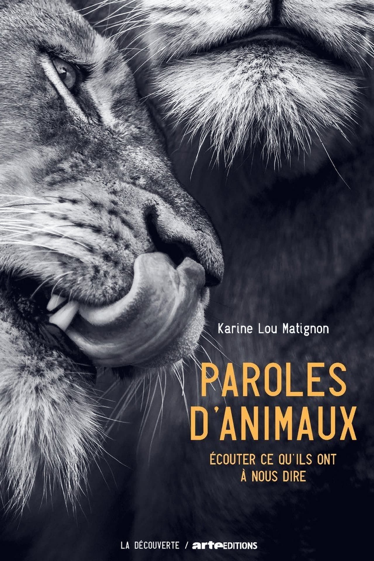 Paroles d'animaux preview 2