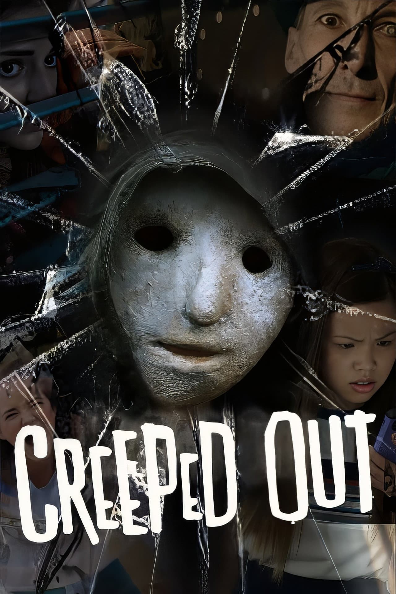 Creeped Out preview 2