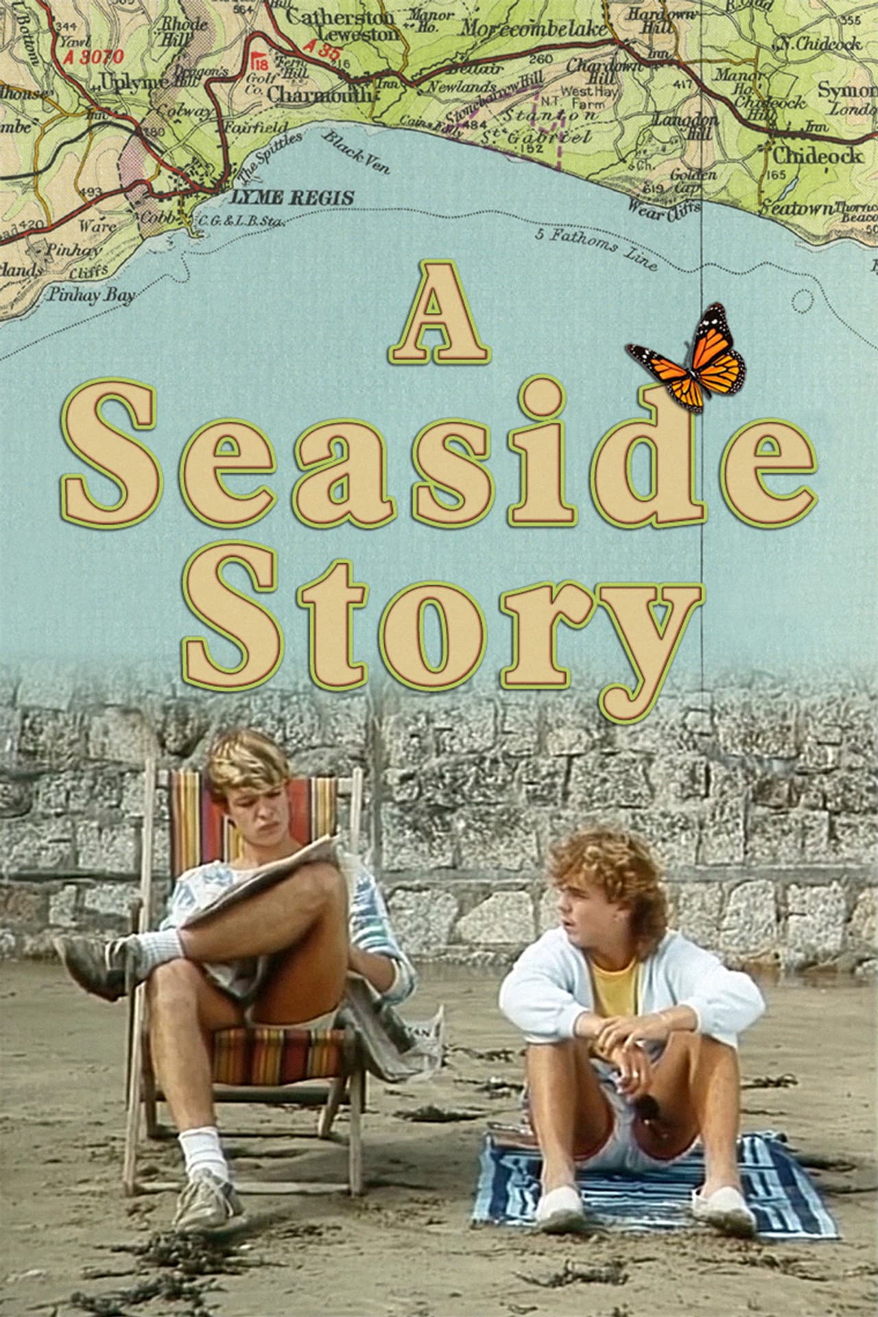 A Seaside Story preview 2