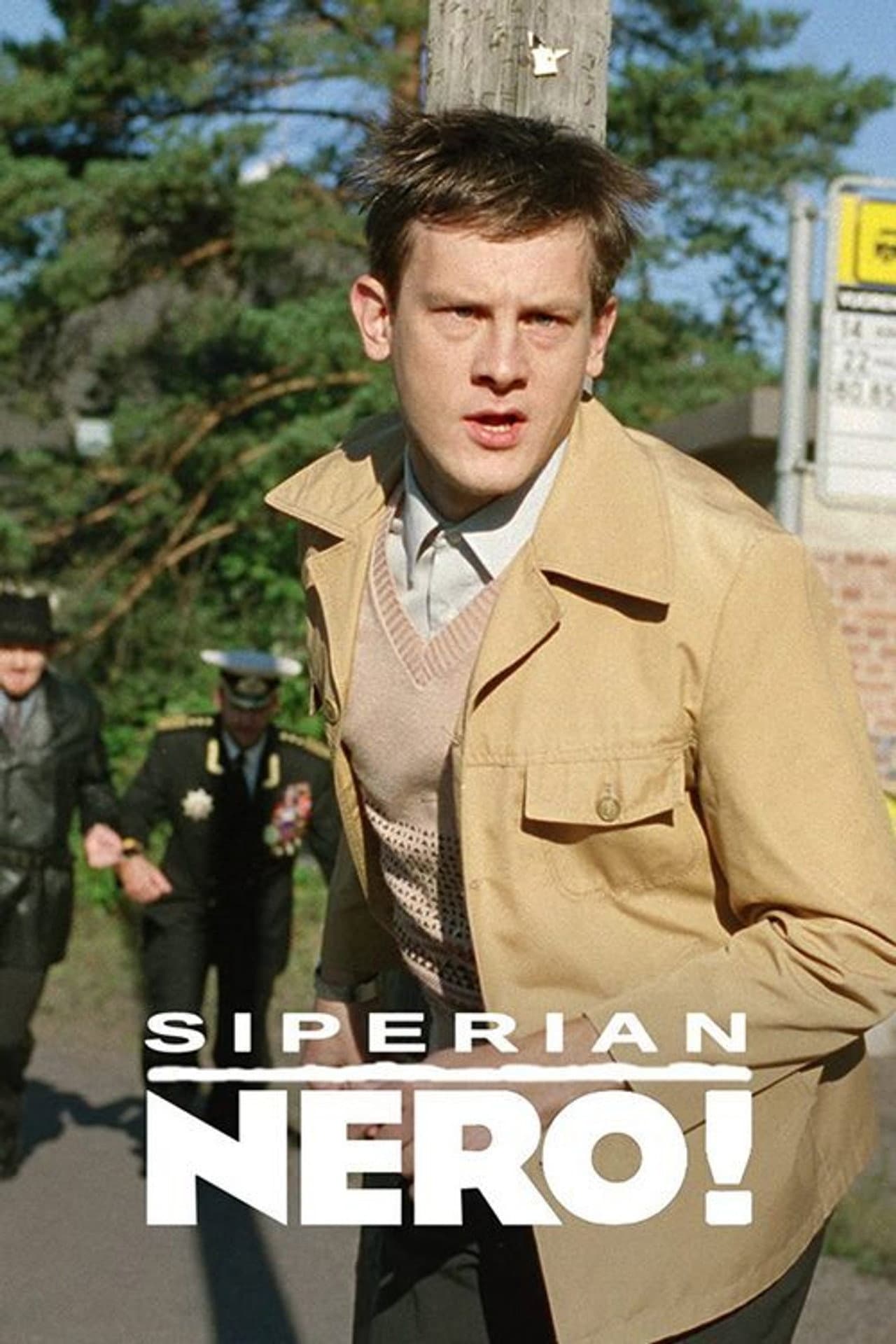 Siperian Nero! preview 2