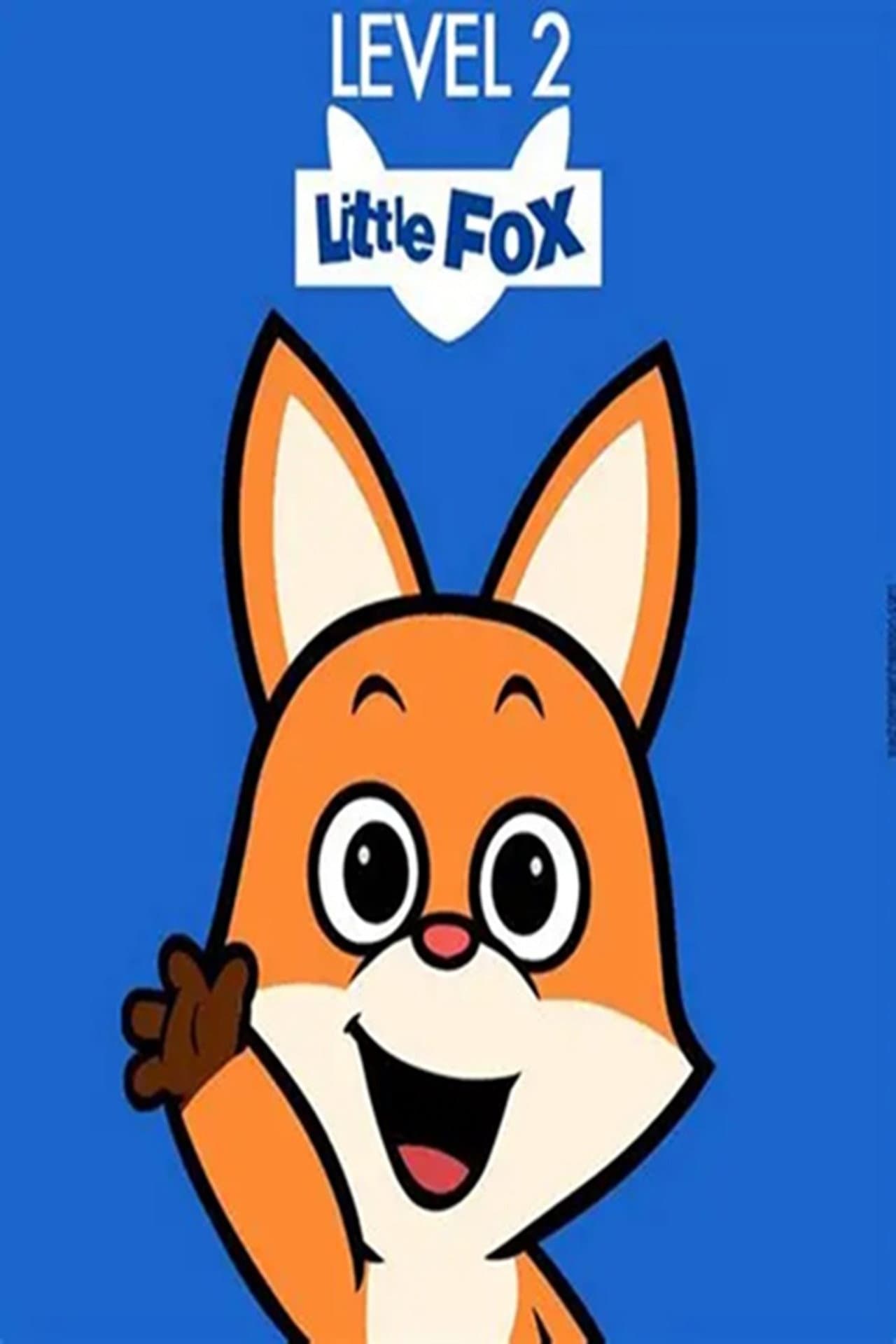 Little Fox preview 1