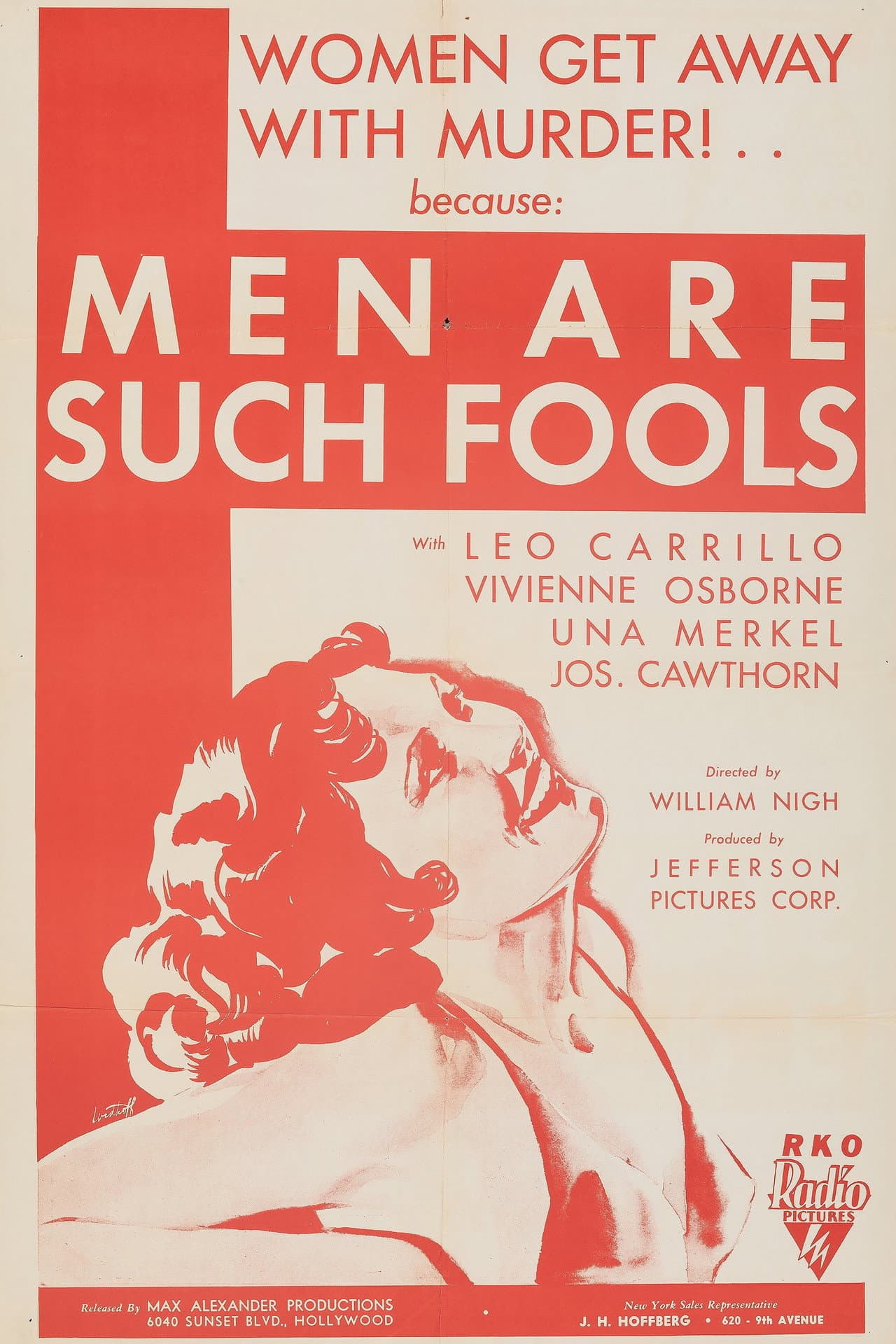 Men Are Such Fools preview 2