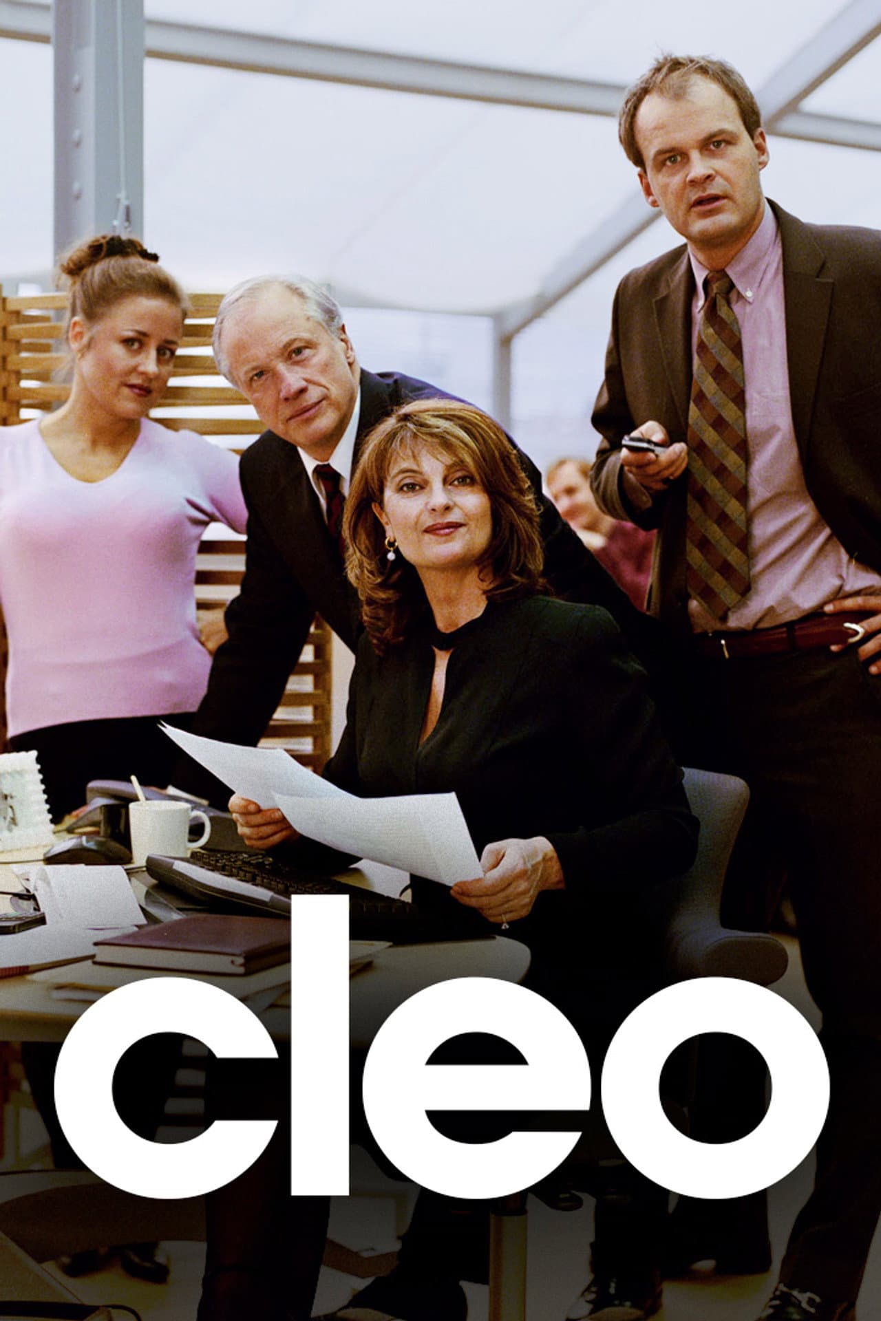 Cleo preview 2
