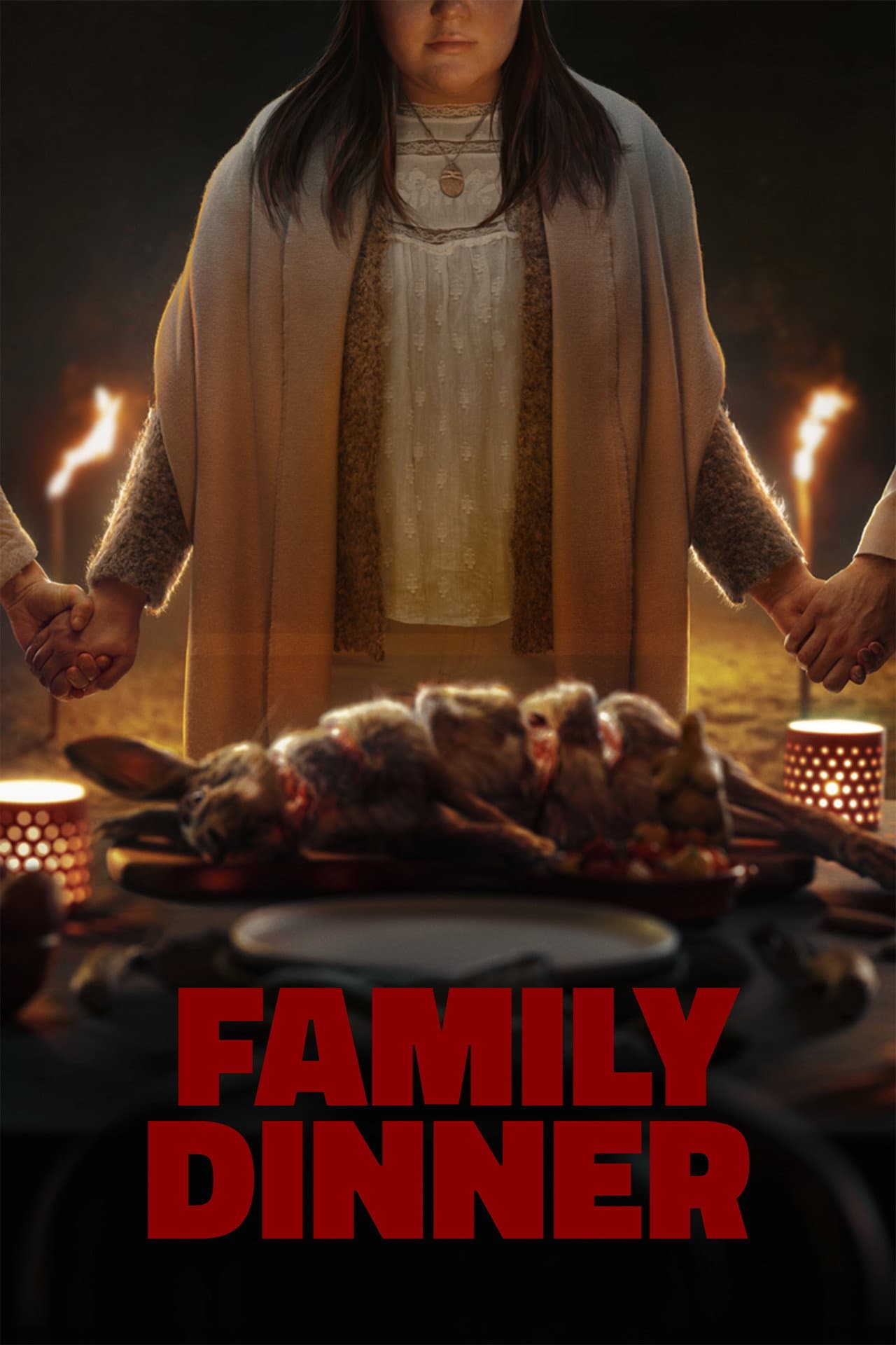 Family Dinner preview 2