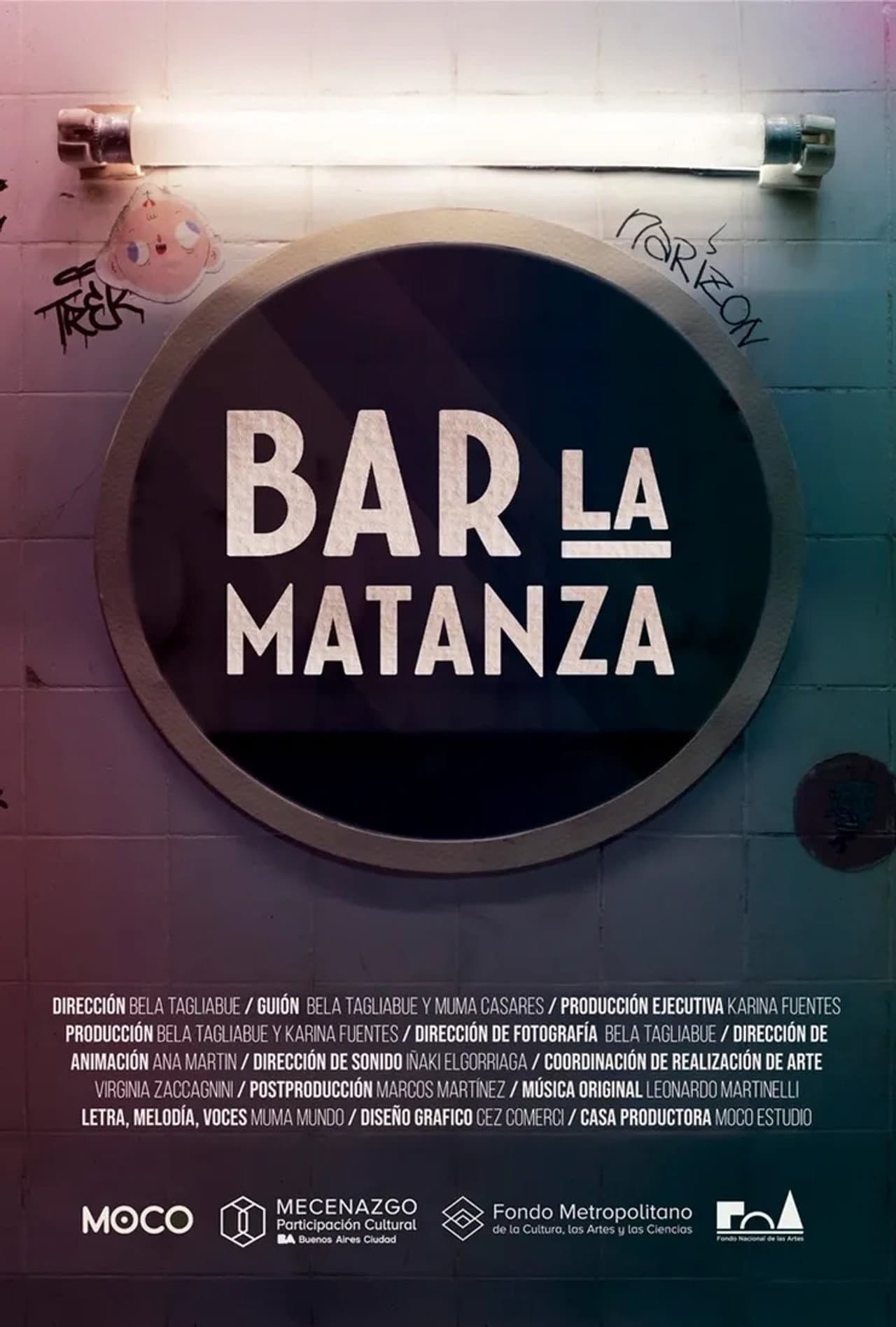 Bar la matanza preview 1