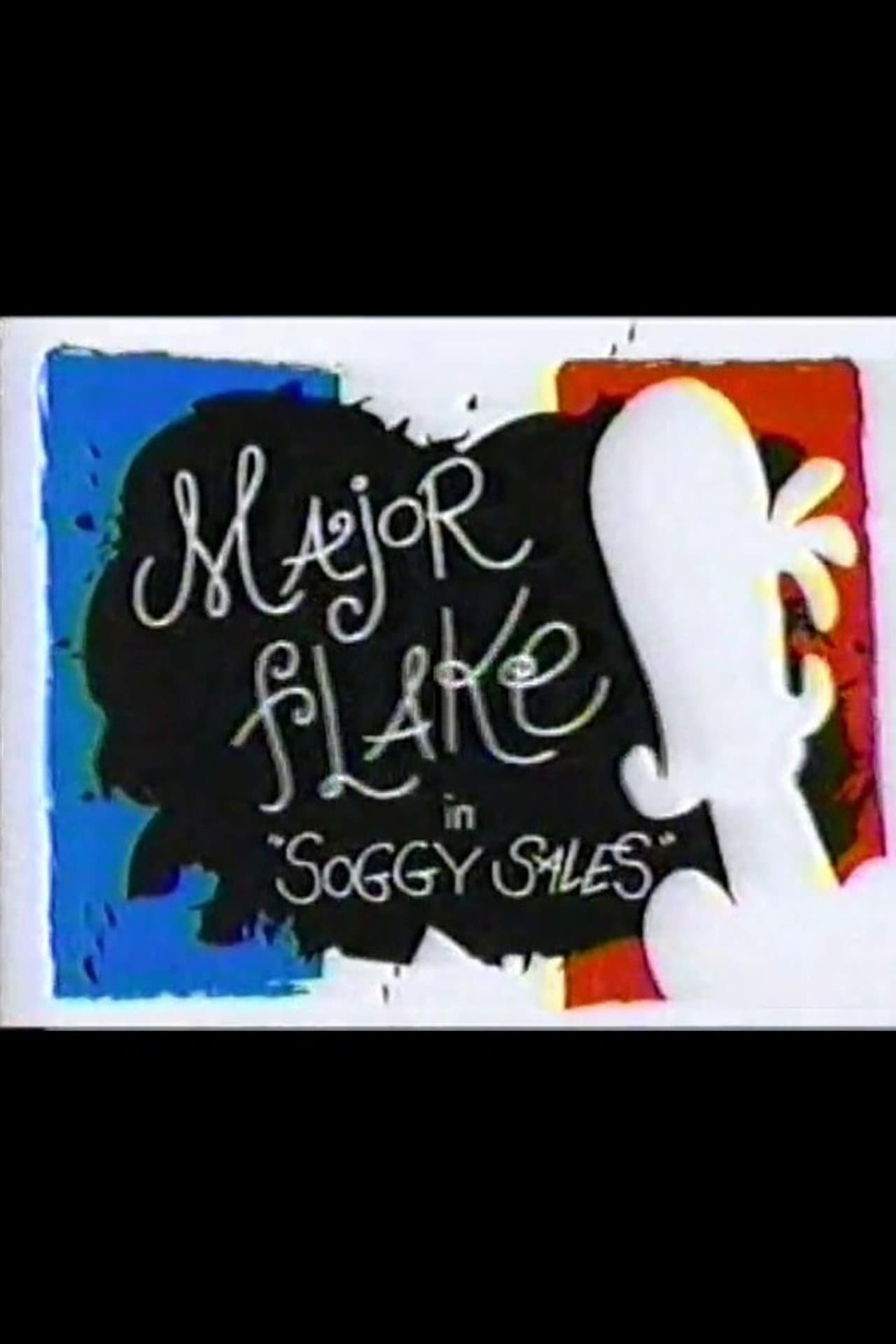 Major Flake: Soggy Sale preview 1