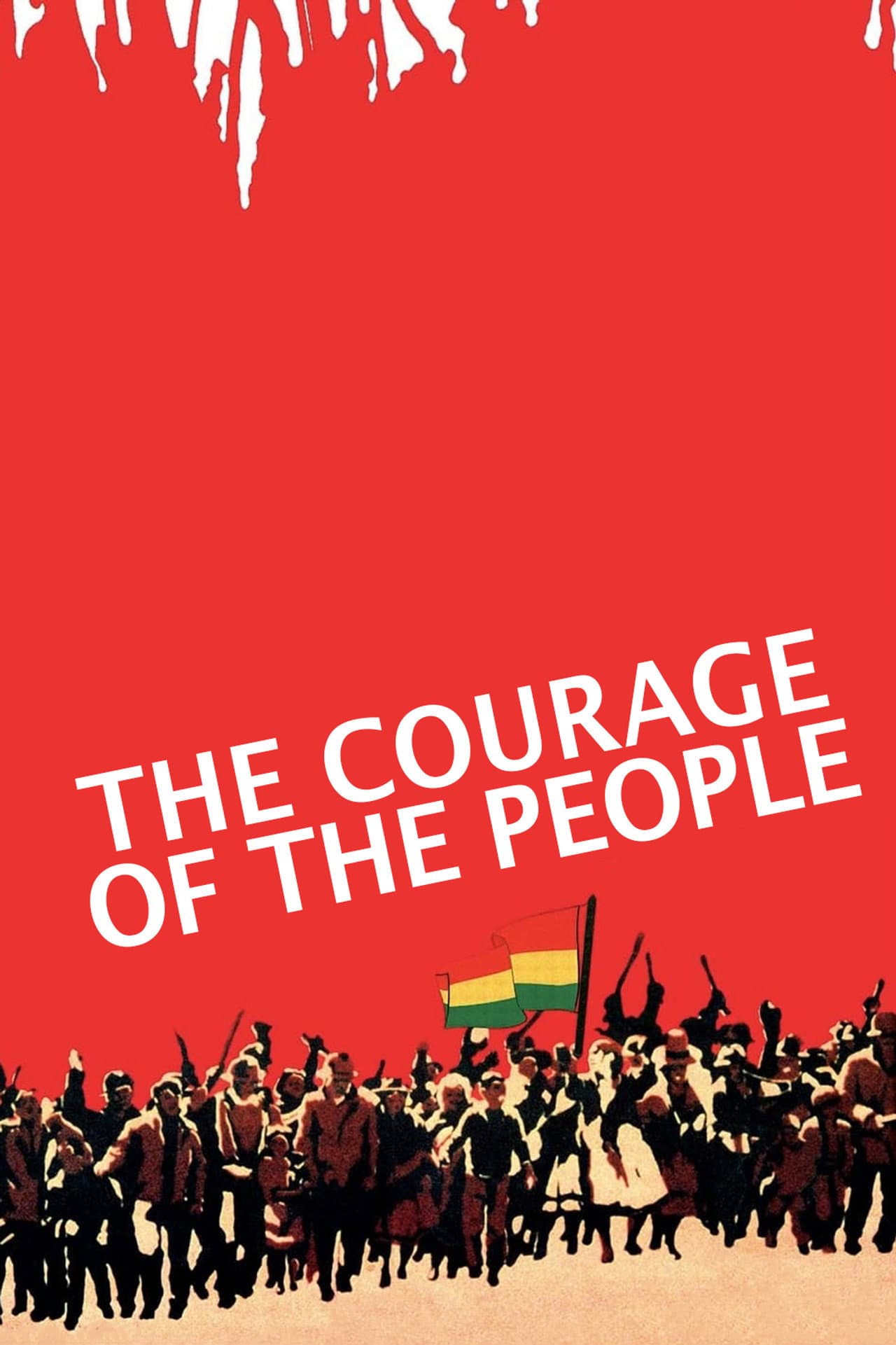 The Courage of the People preview 2