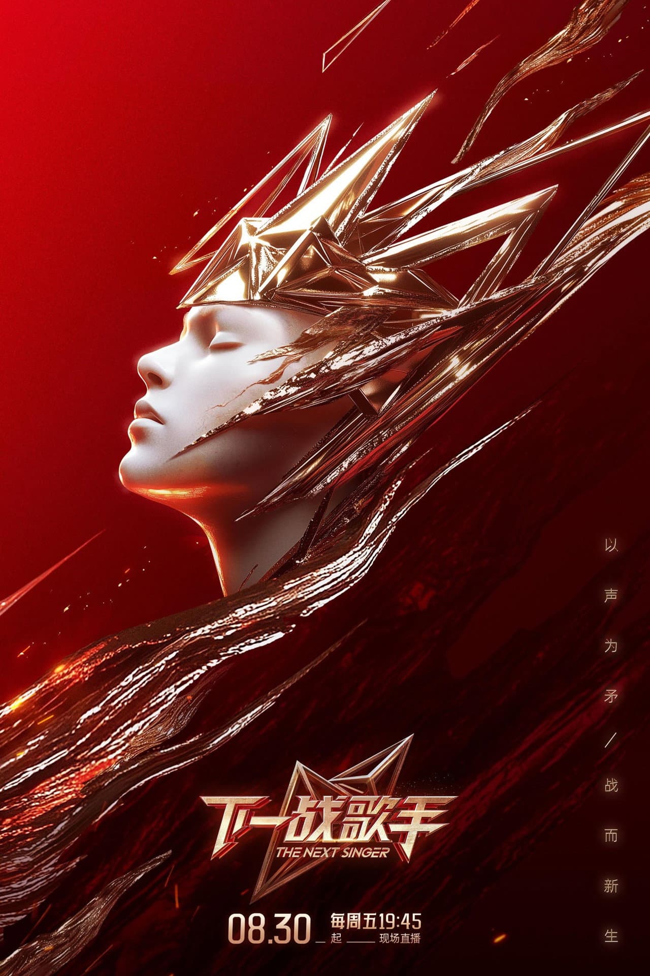 The Next Singer preview 2