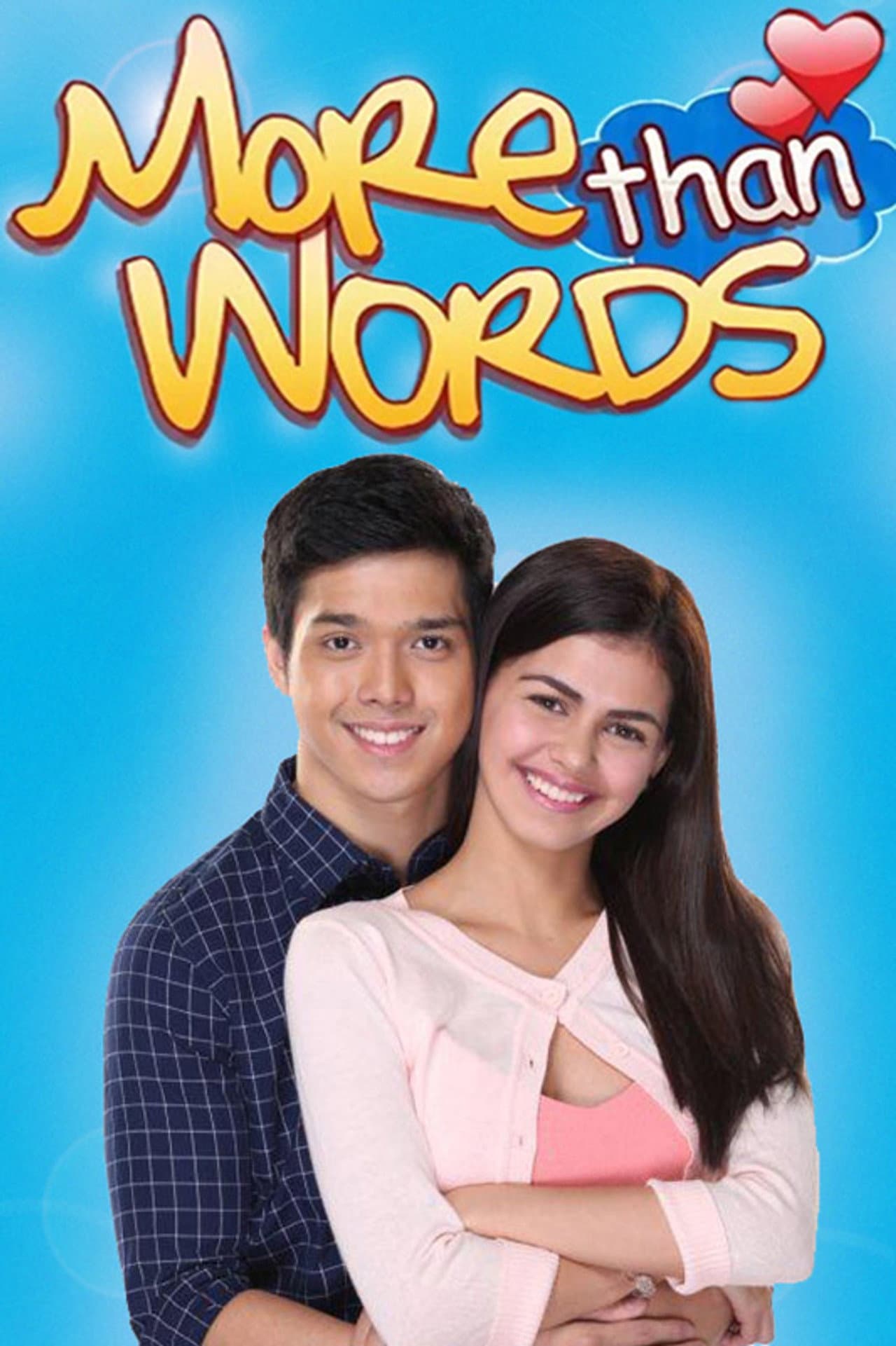 More than Words preview 2