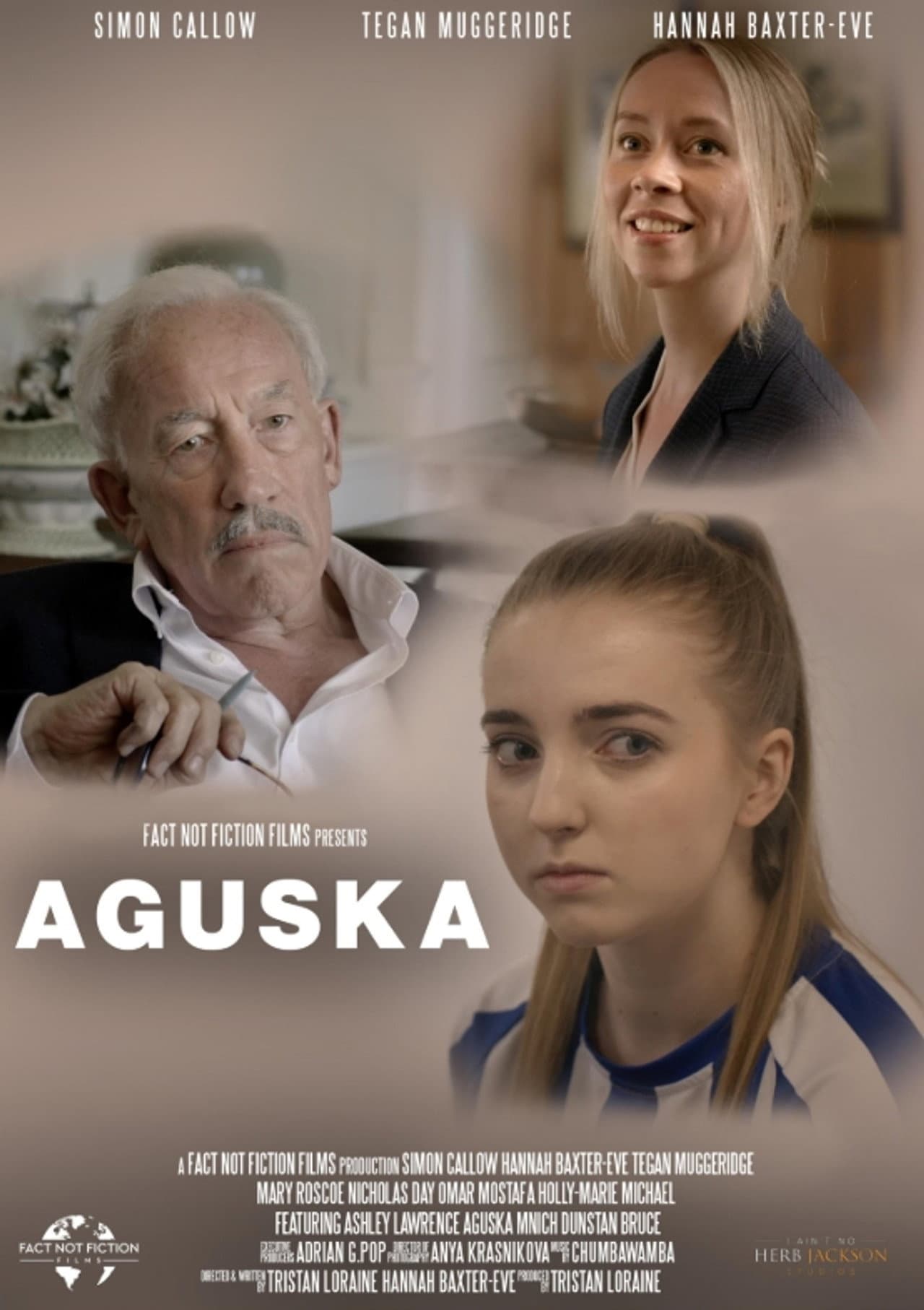 Aguska preview 2