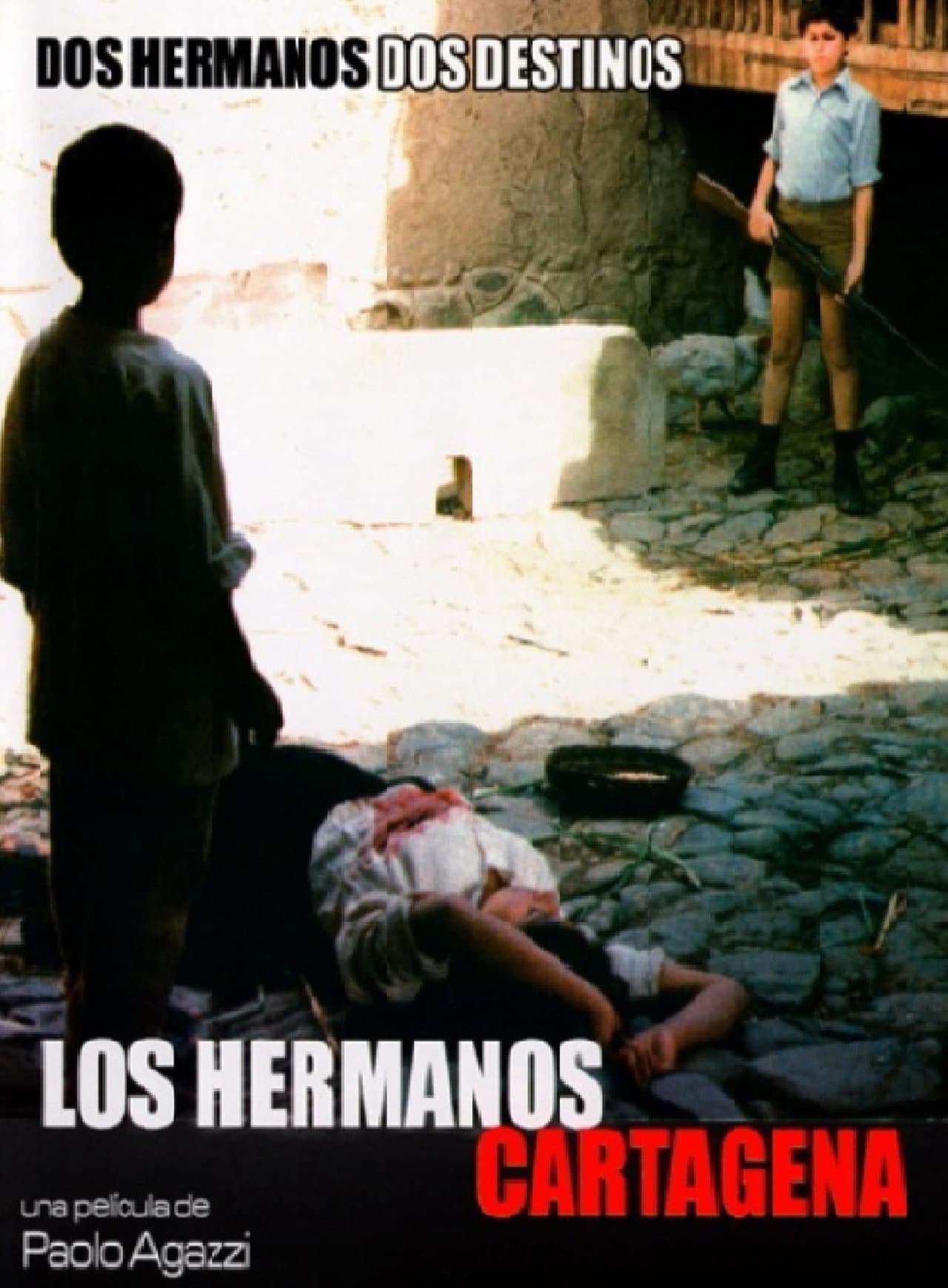 Los hermanos Cartagena preview 2