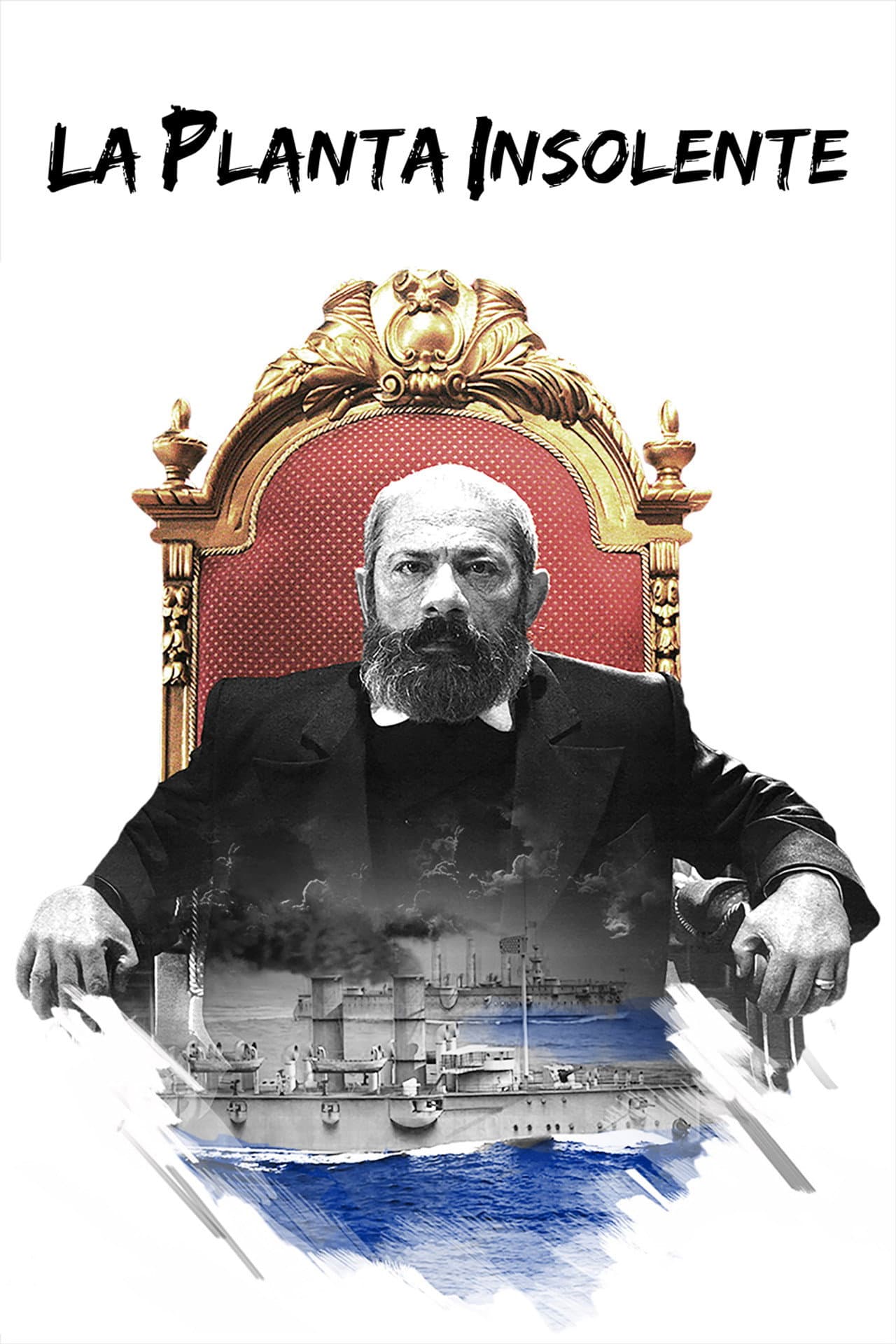 La planta insolente preview 1