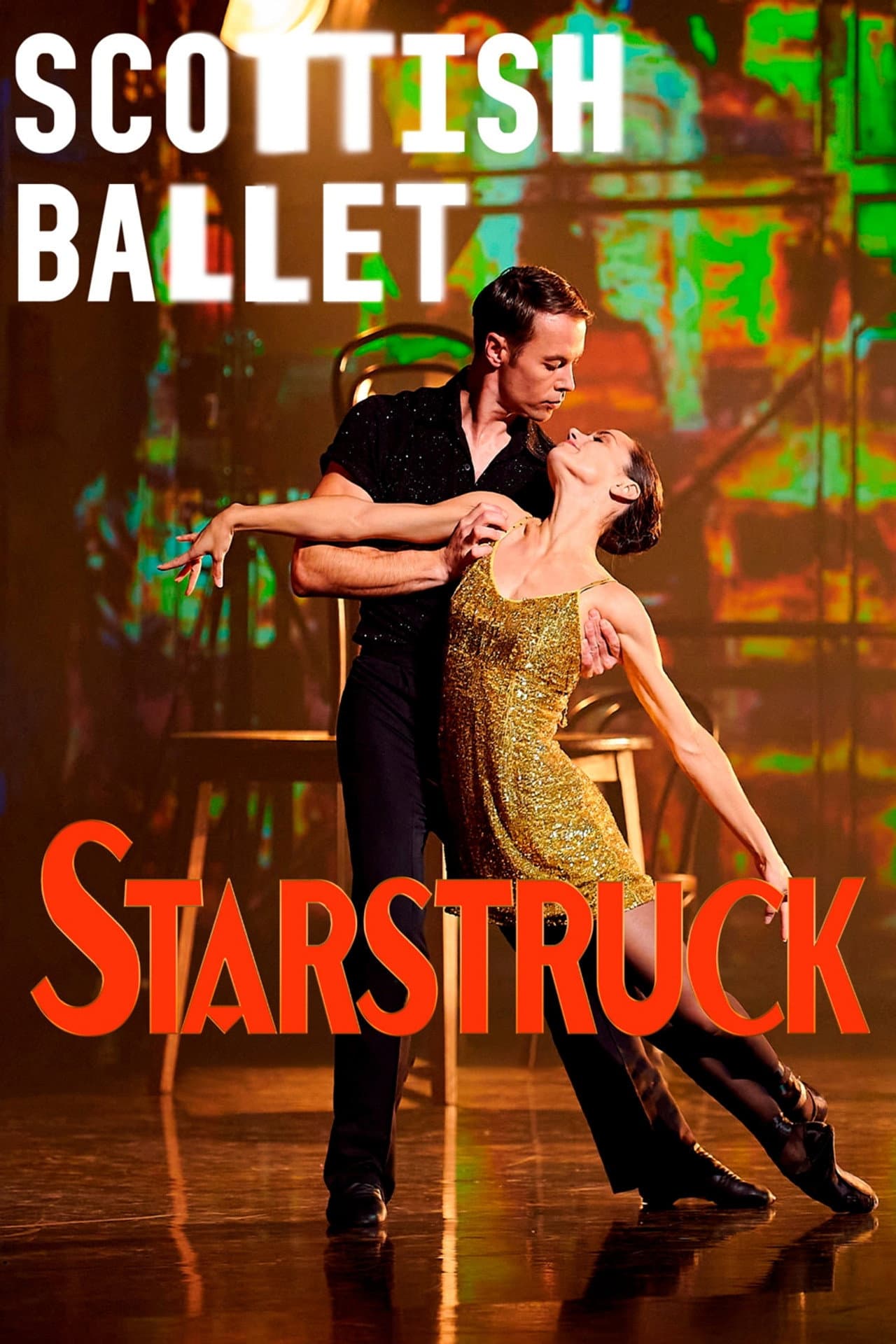 Starstruck: Gene Kelly's Love Letter to Ballet preview 2