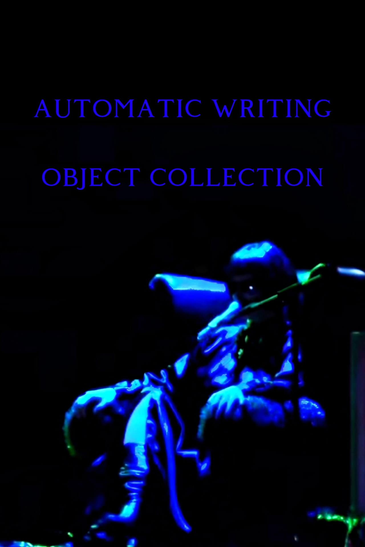 Automatic Writing preview 2