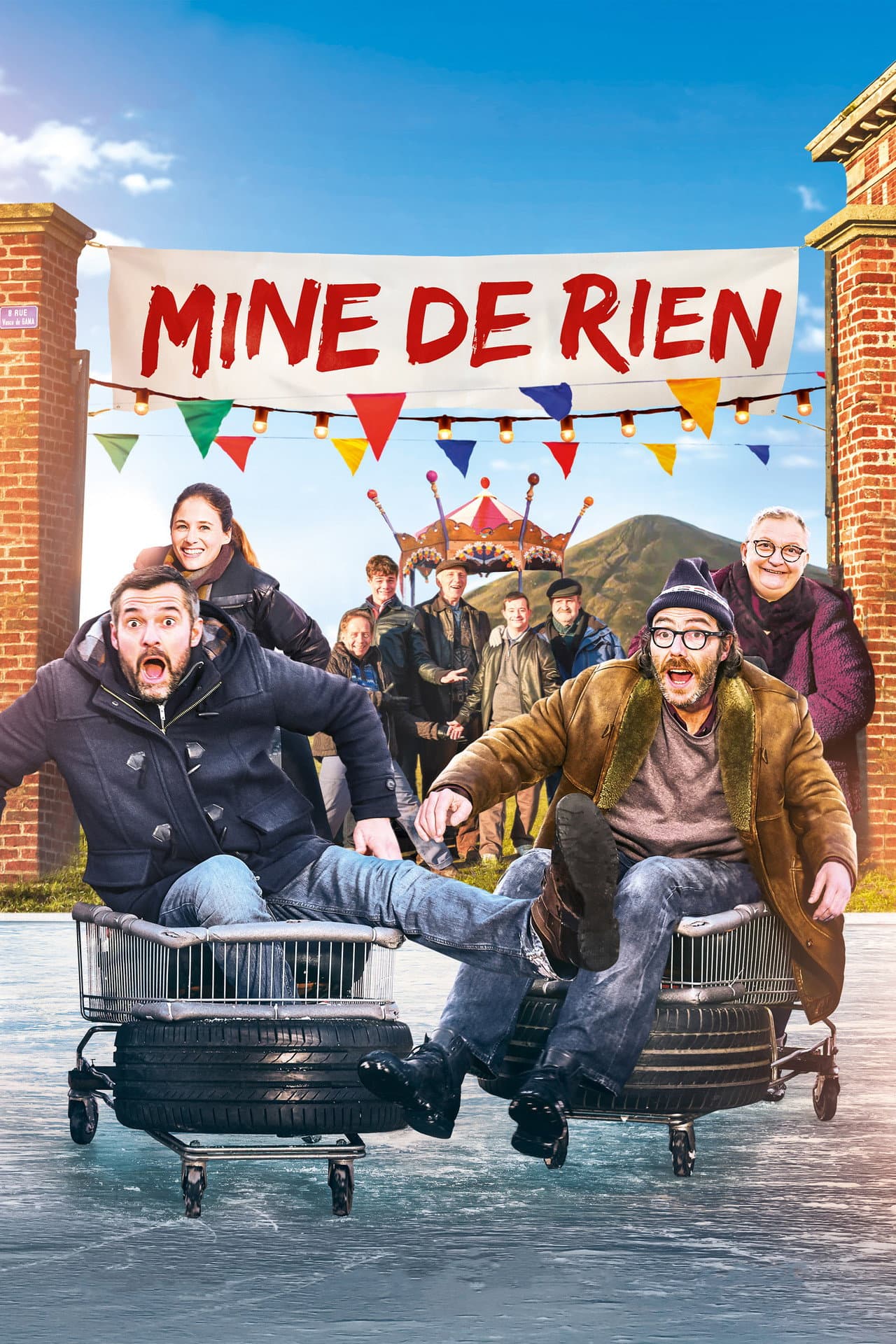 Mine de rien preview 2