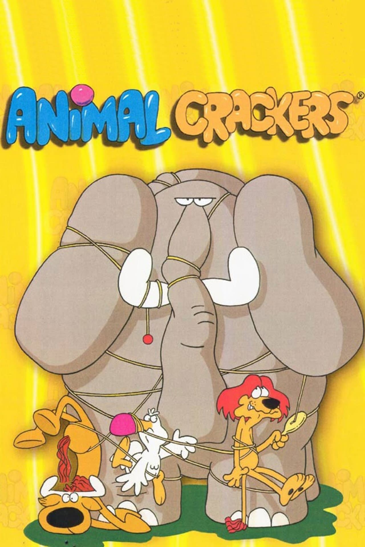 Animal Crackers preview 2