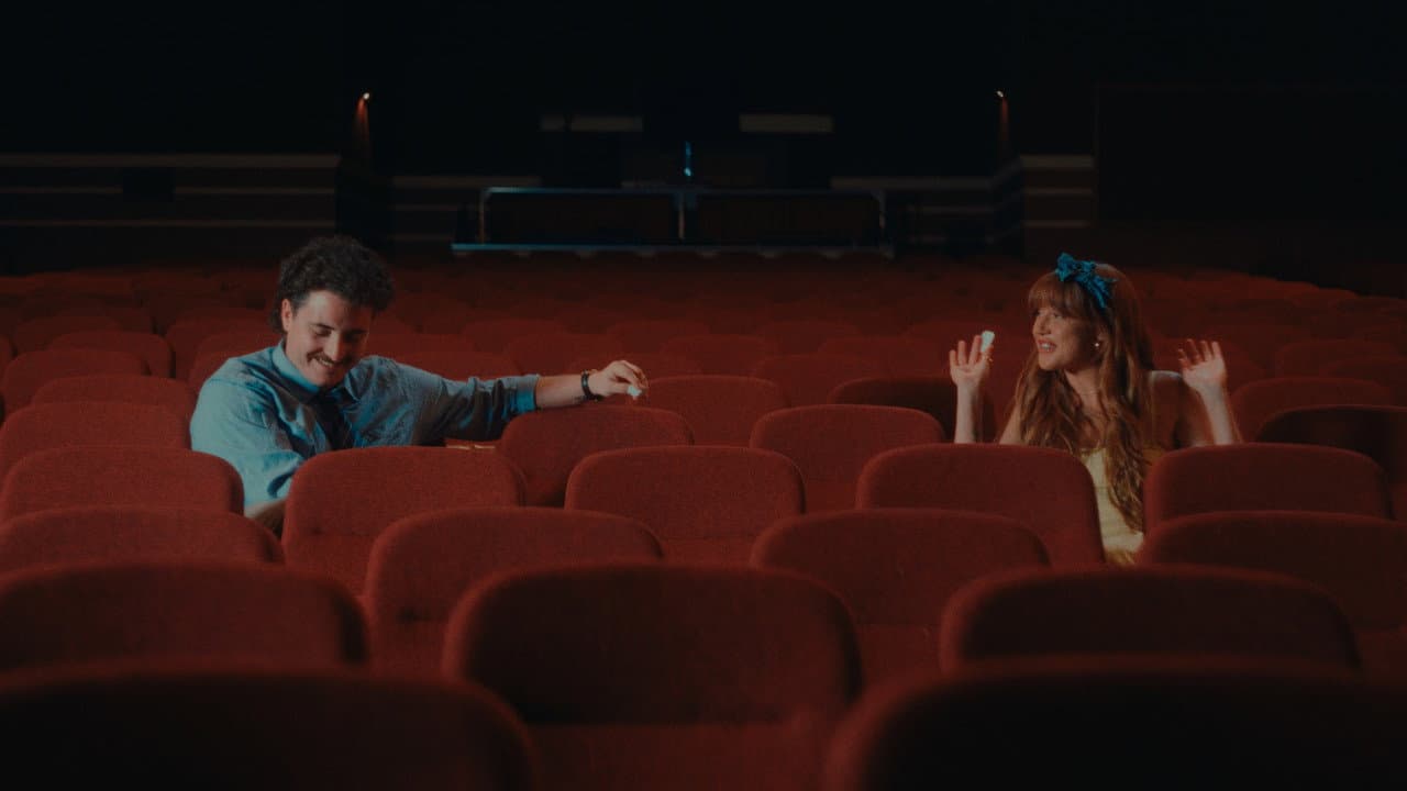 After Love