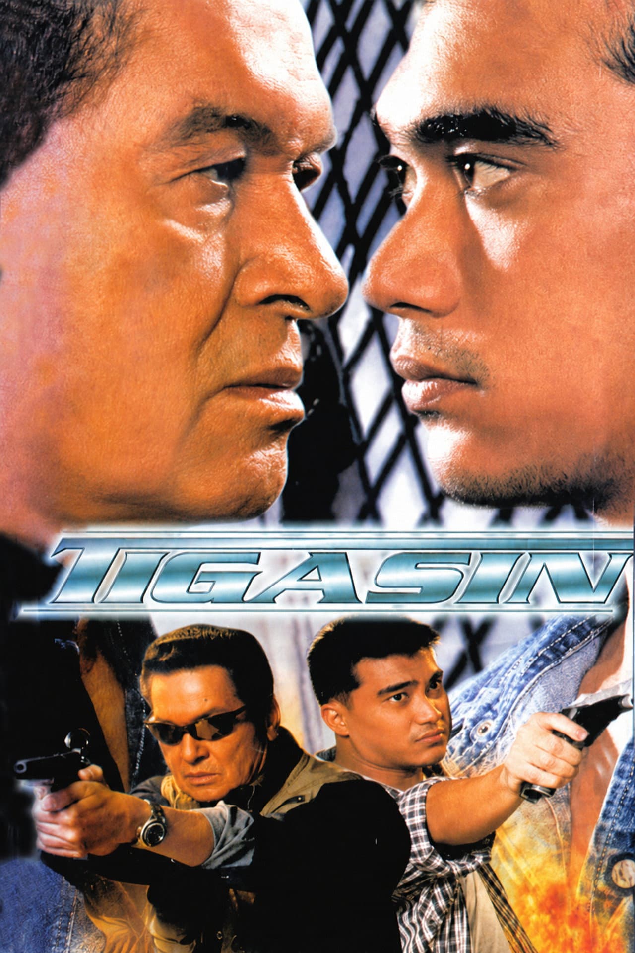 Tigasin preview 2