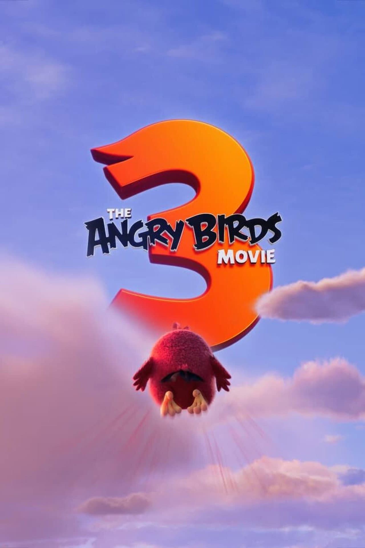 The Angry Birds Movie 3 preview 2