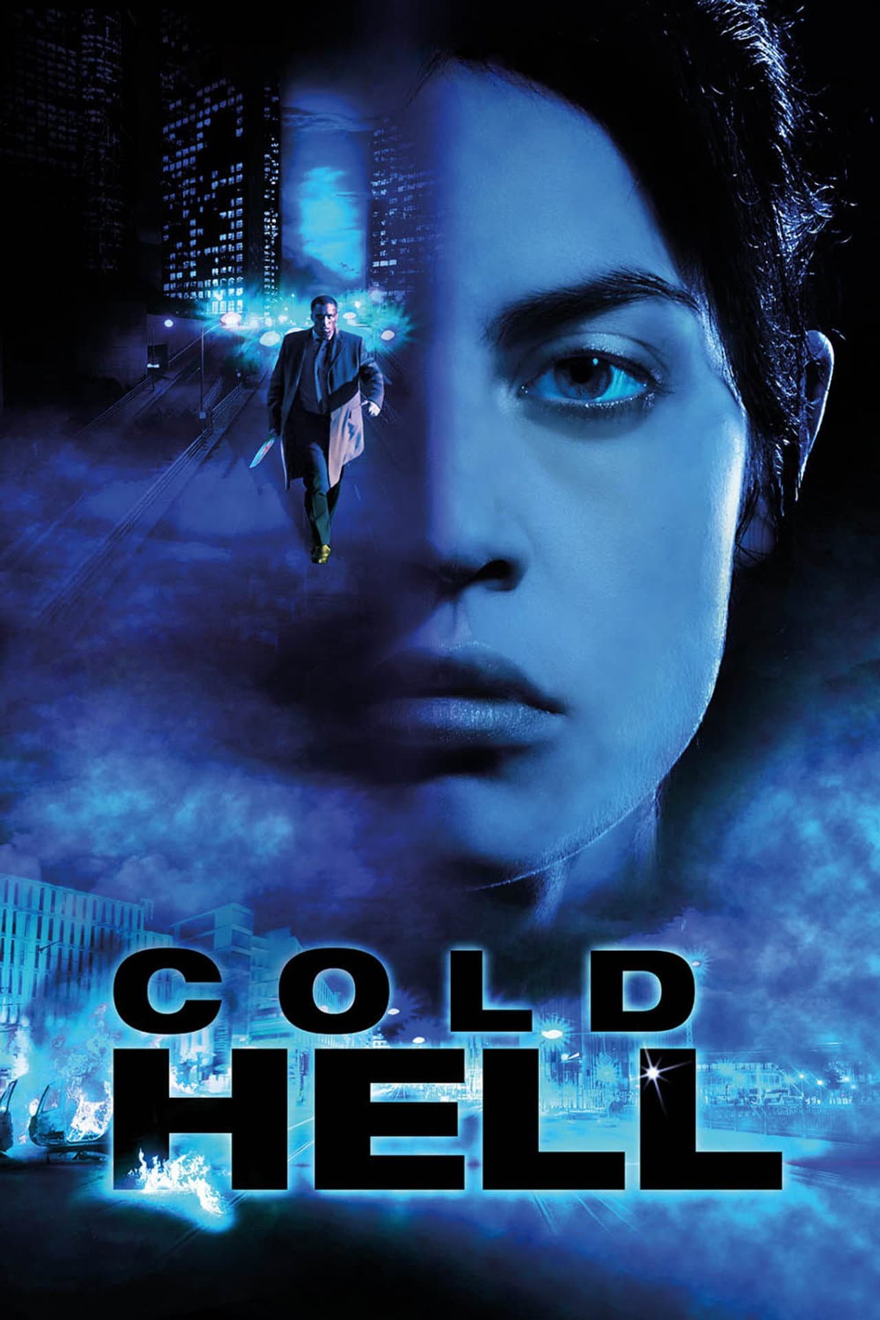 Cold Hell preview 2