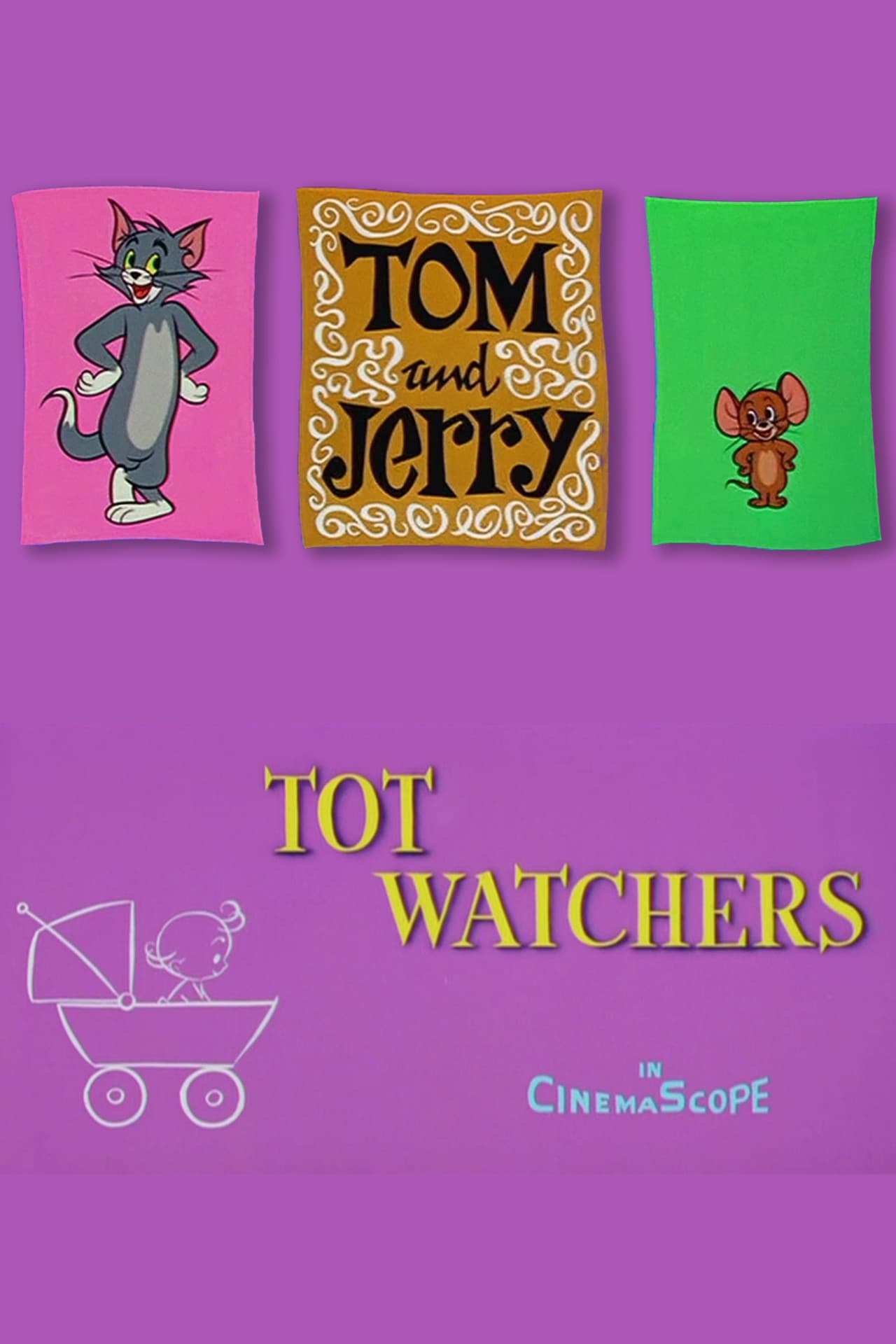 Tot Watchers preview 2