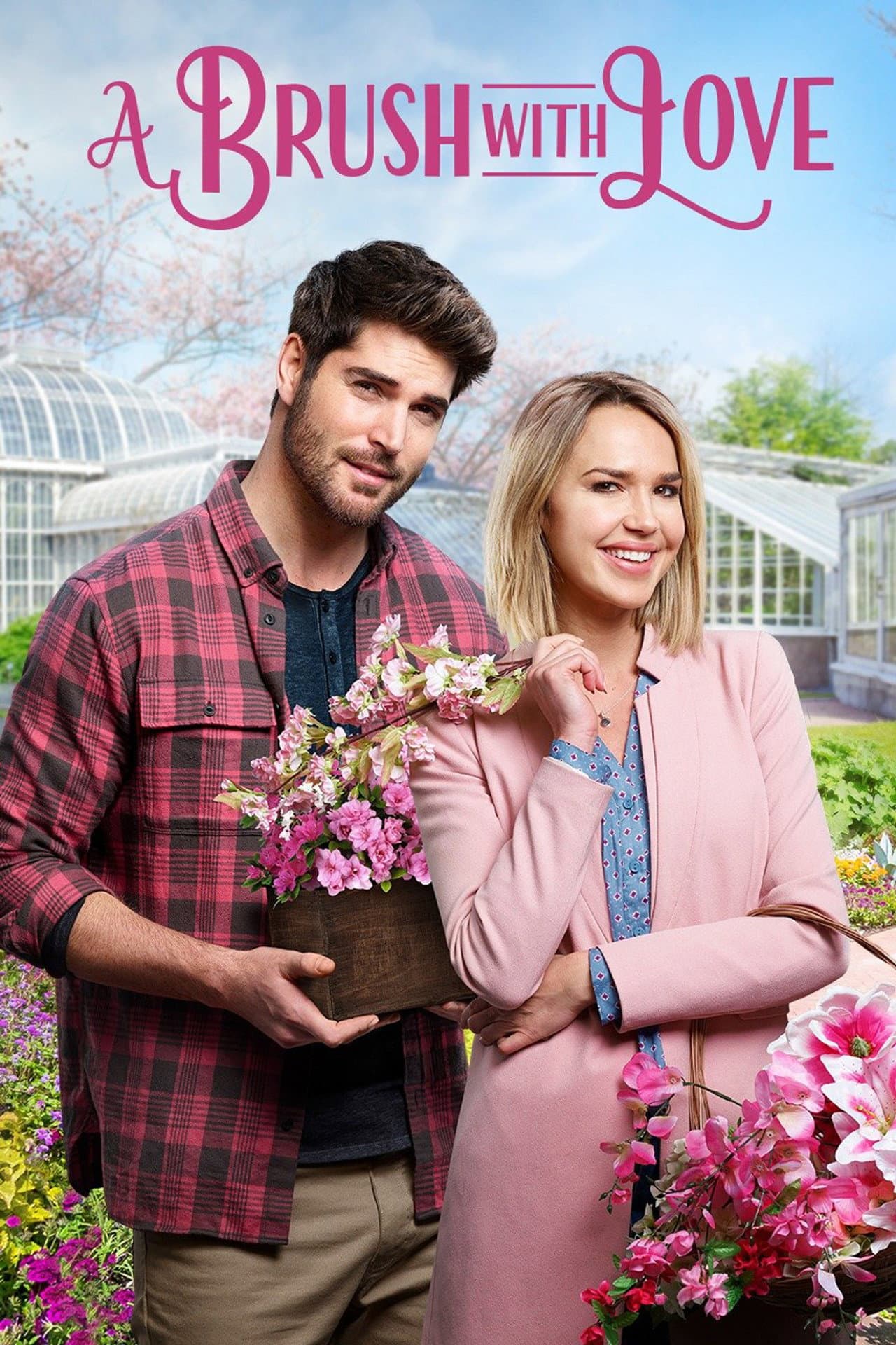 A Brush with Love preview 2