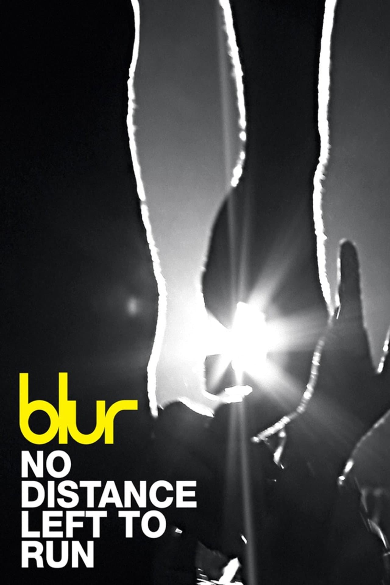 Blur: No Distance Left to Run preview 2