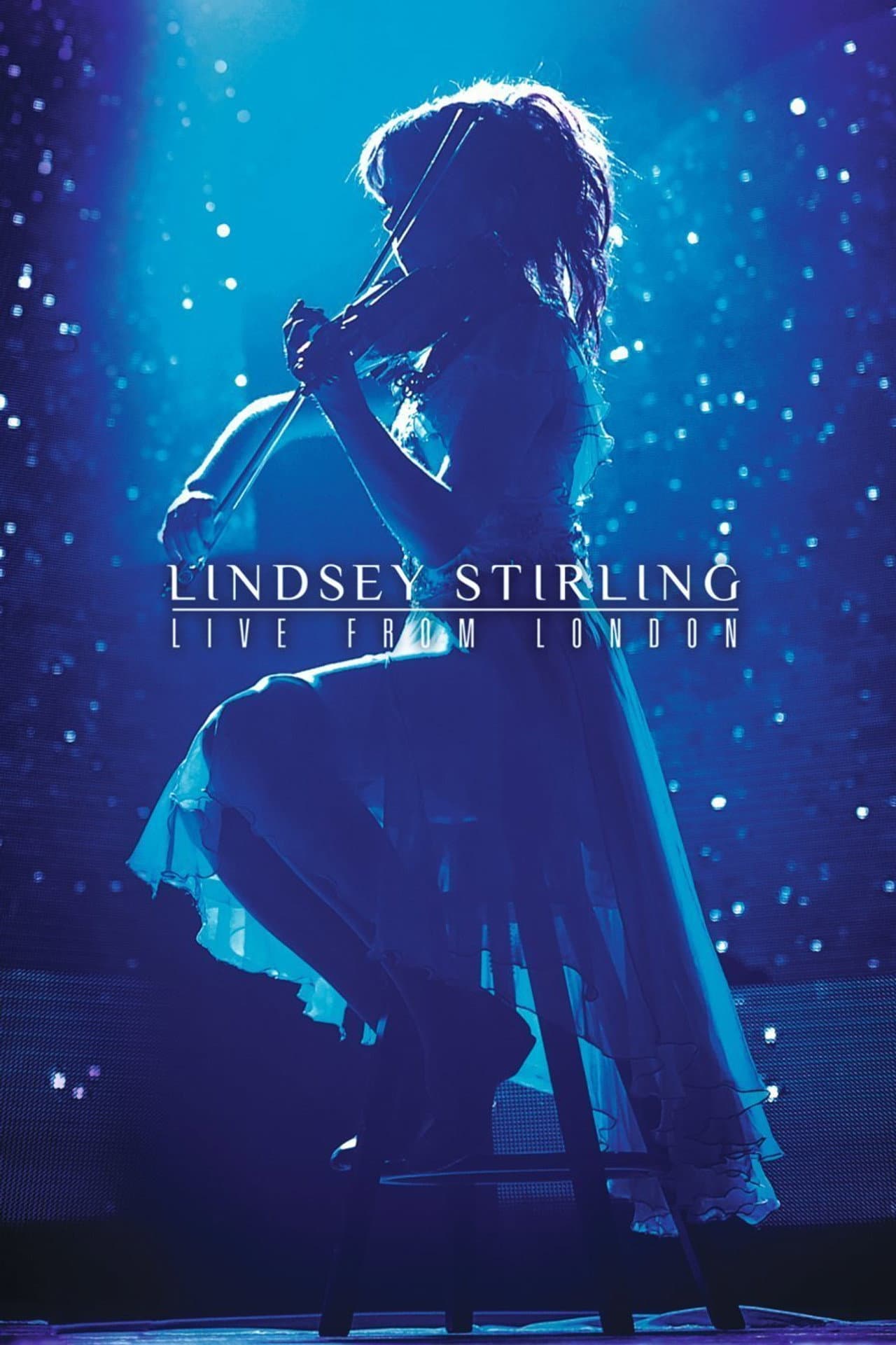 Lindsey Stirling: Live from London preview 2