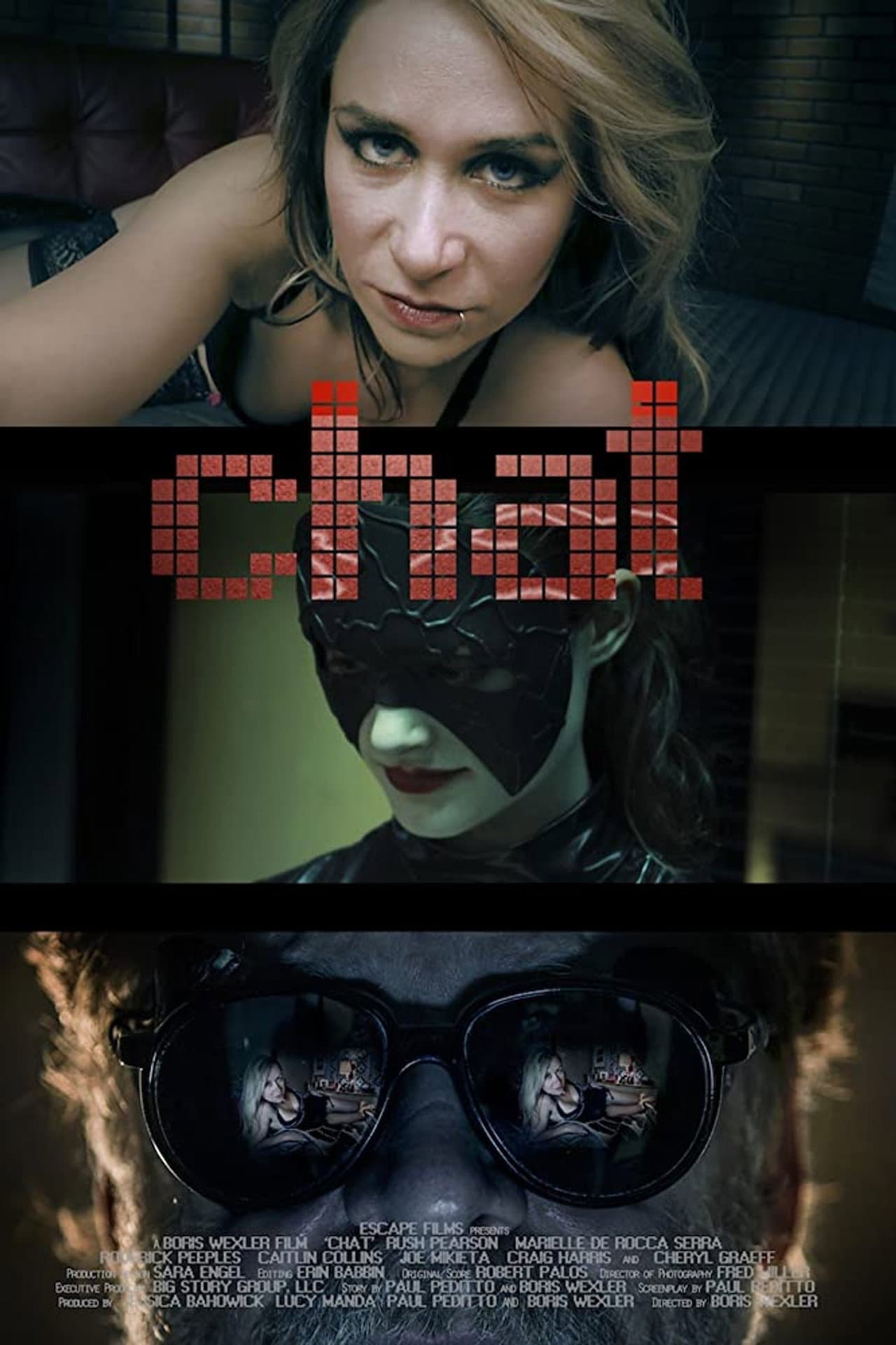 Chat preview 1