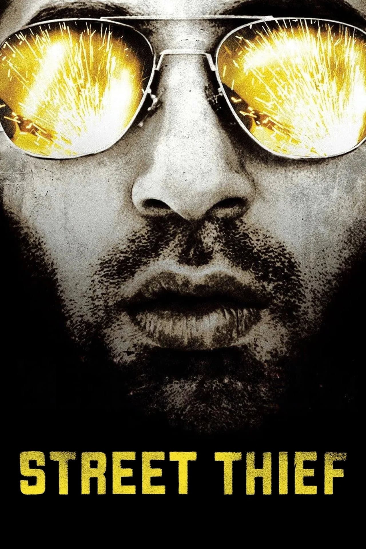 Street Thief preview 2