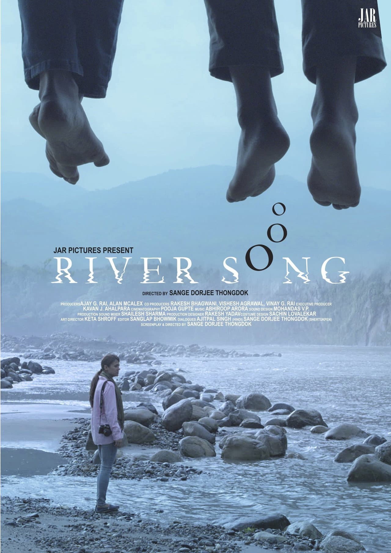 River Song preview 1