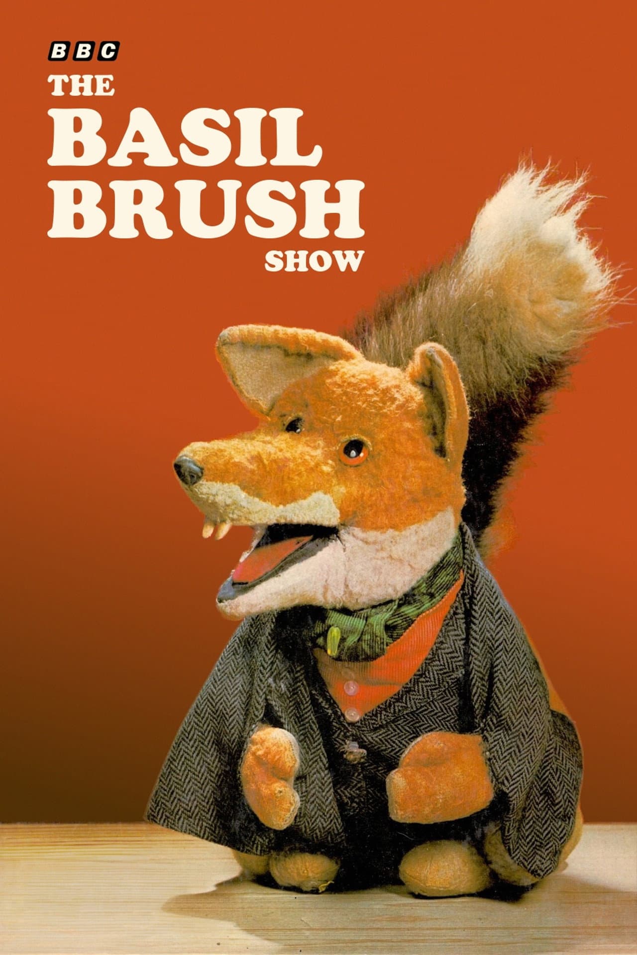 The Basil Brush Show preview 2