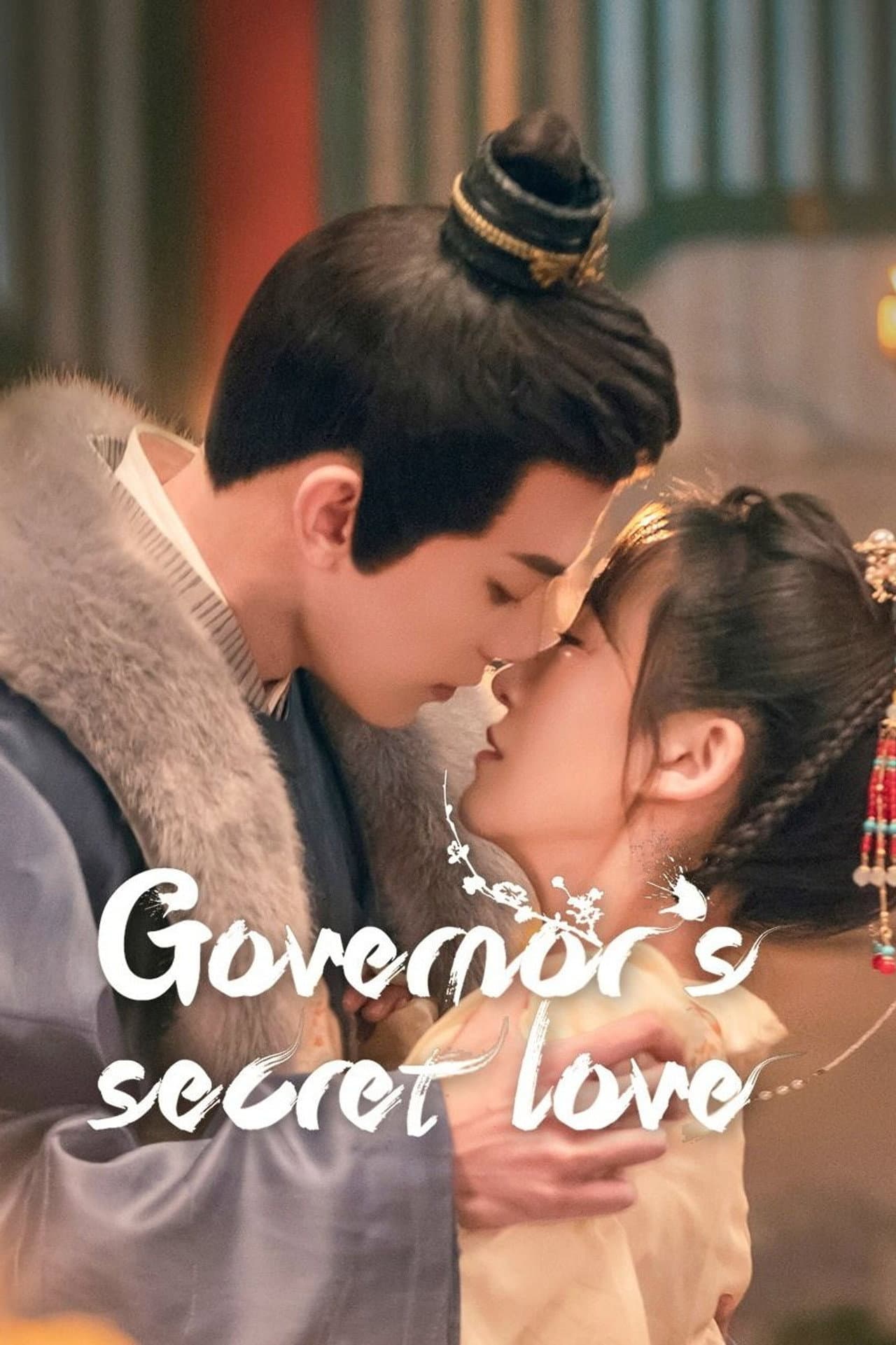 Governor's Secret Love preview 2