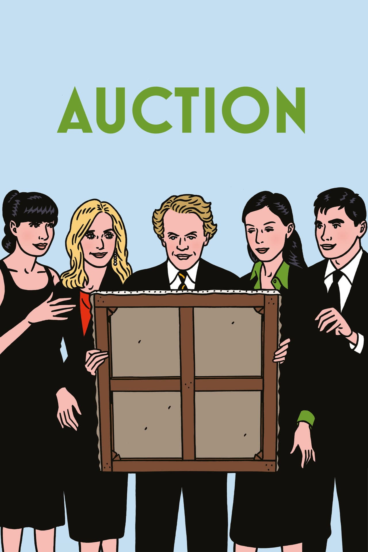 Auction preview 2