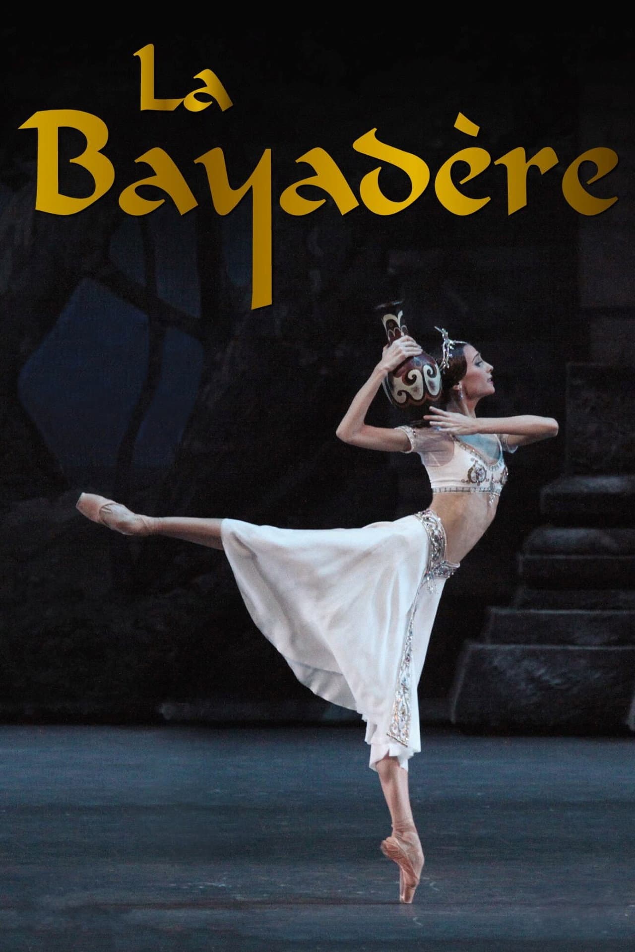 Bolshoi Ballet: La Bayadère preview 2