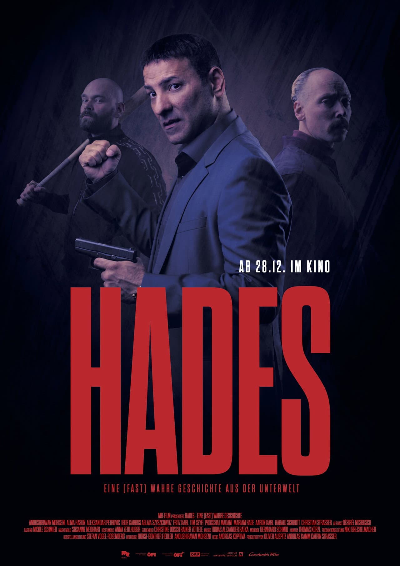 Hades - Eine (fast) wahre Geschichte preview 2