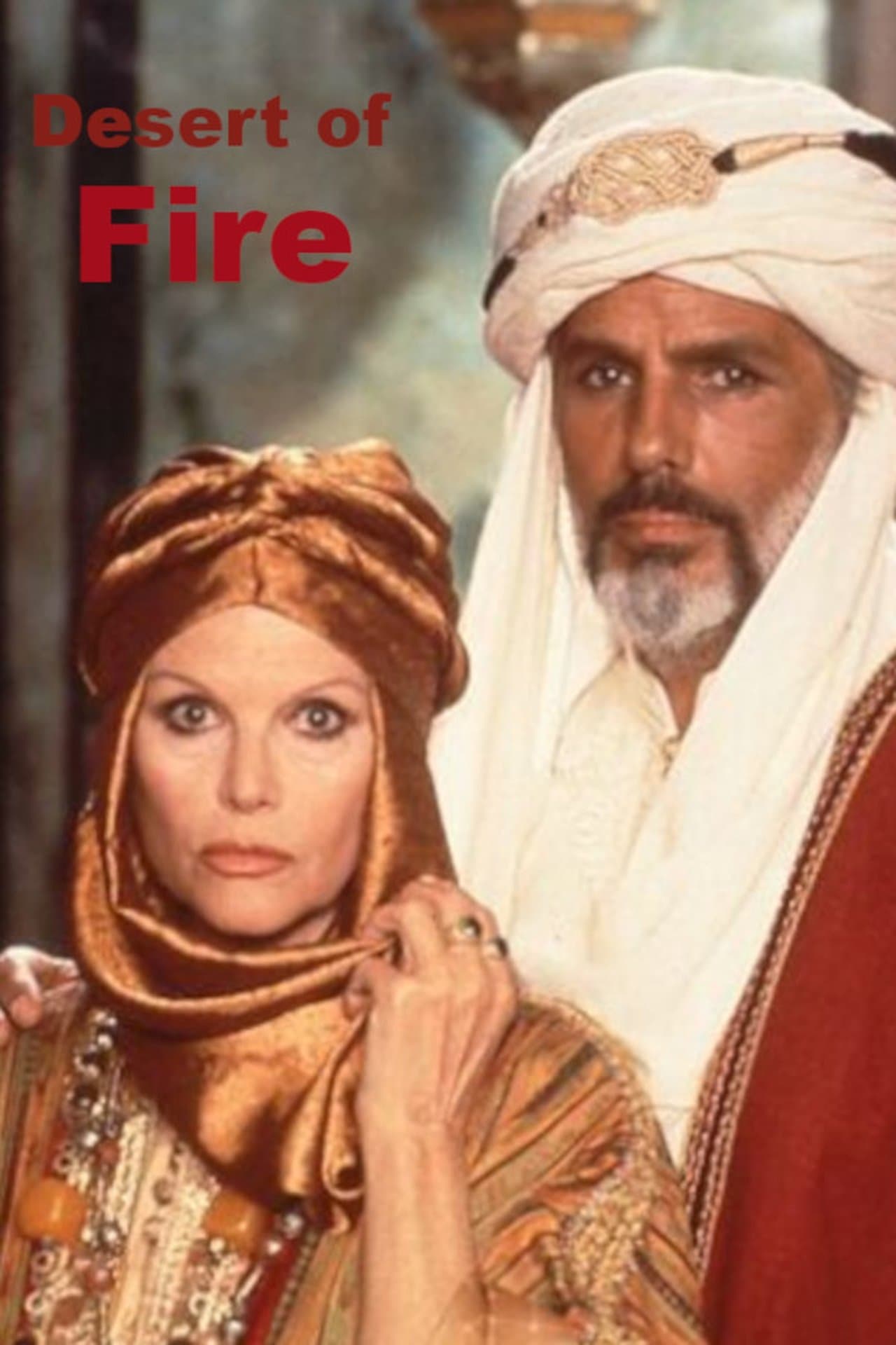 Desert of Fire preview 2