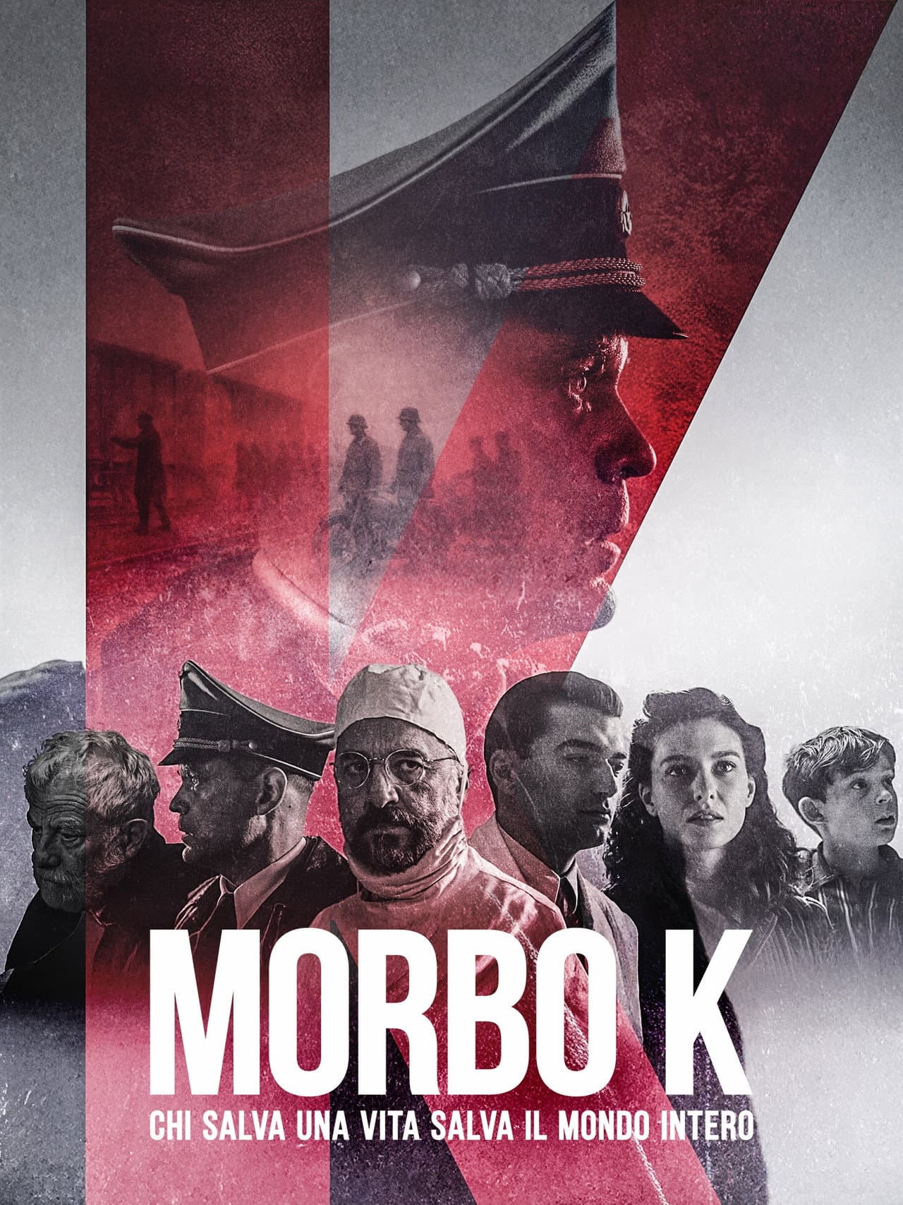 Morbo K - Chi salva una vita salva il mondo intero preview 2