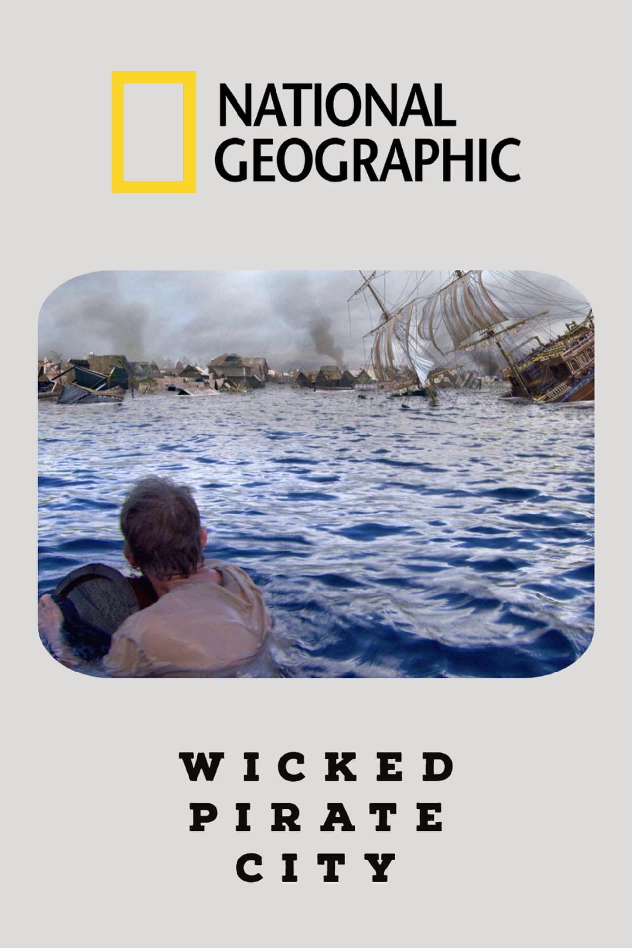 Wicked Pirate City preview 2