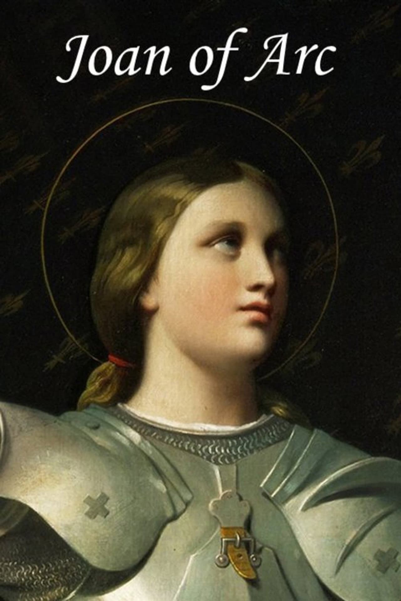 Joan of Arc preview 2