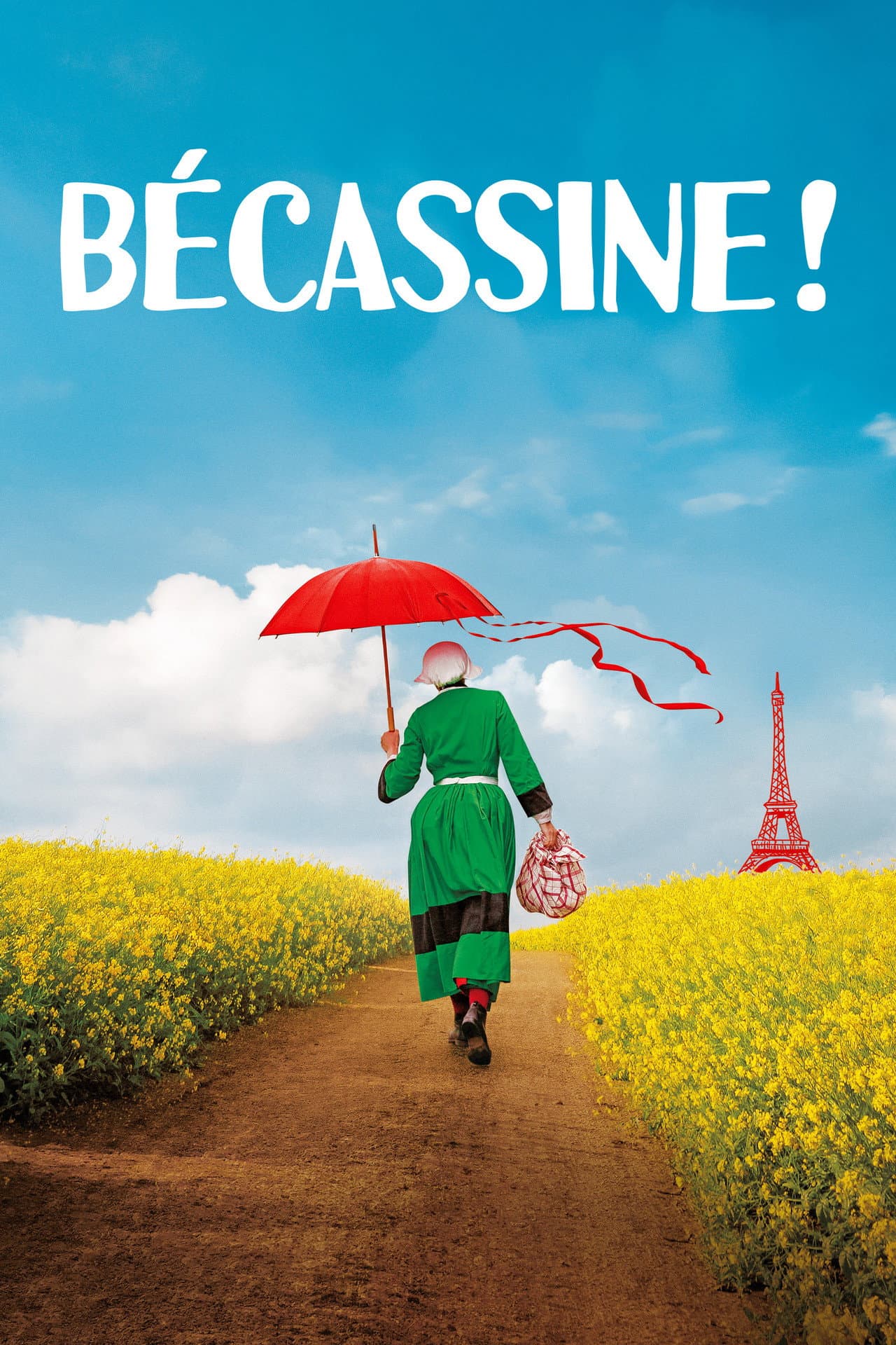 Bécassine ! preview 2